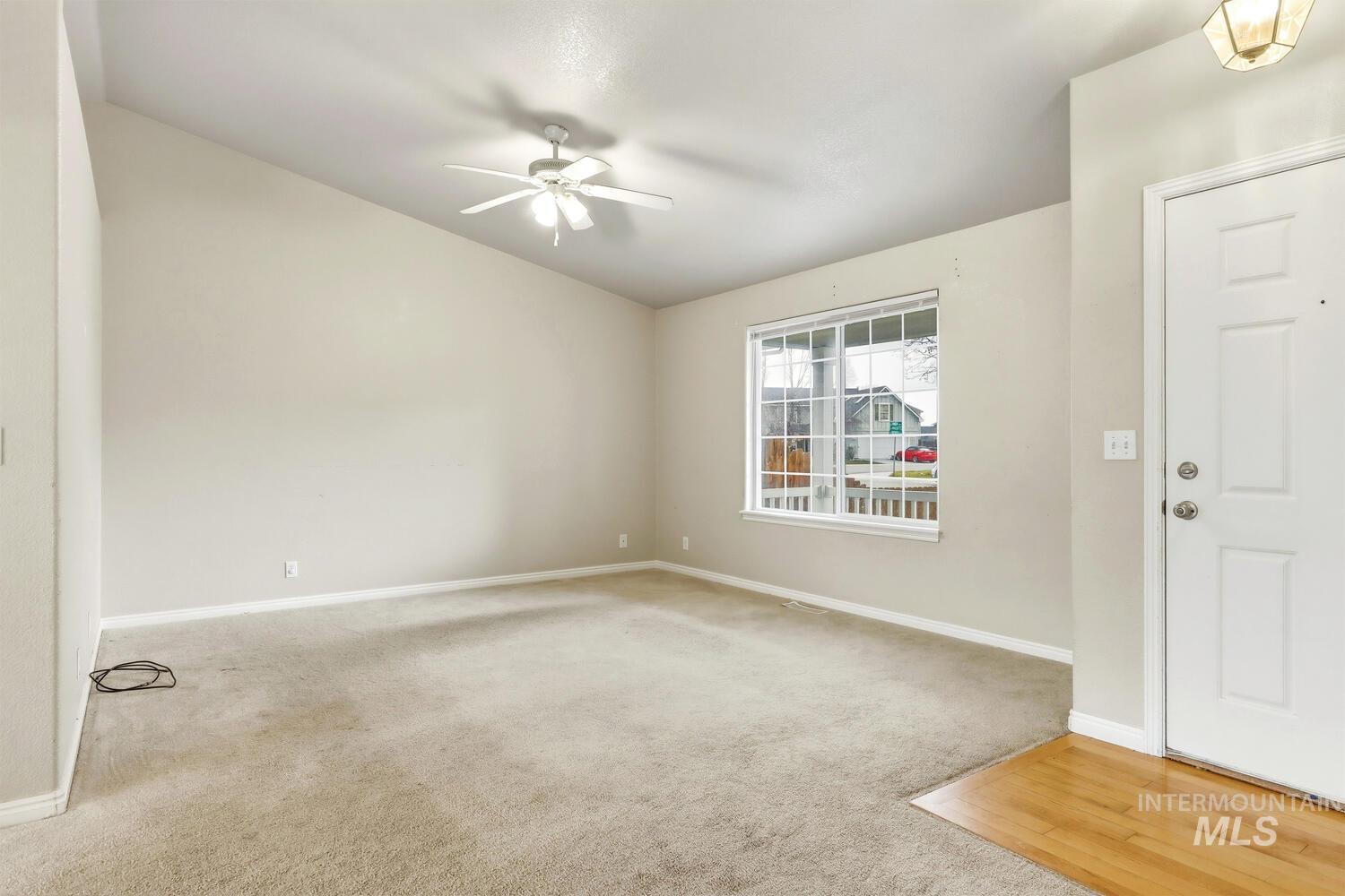 1883 N Pingo Ave., Kuna, Idaho 83634, 3 Bedrooms, 2 Bathrooms, Residential For Sale, Price $360,000, 98977036