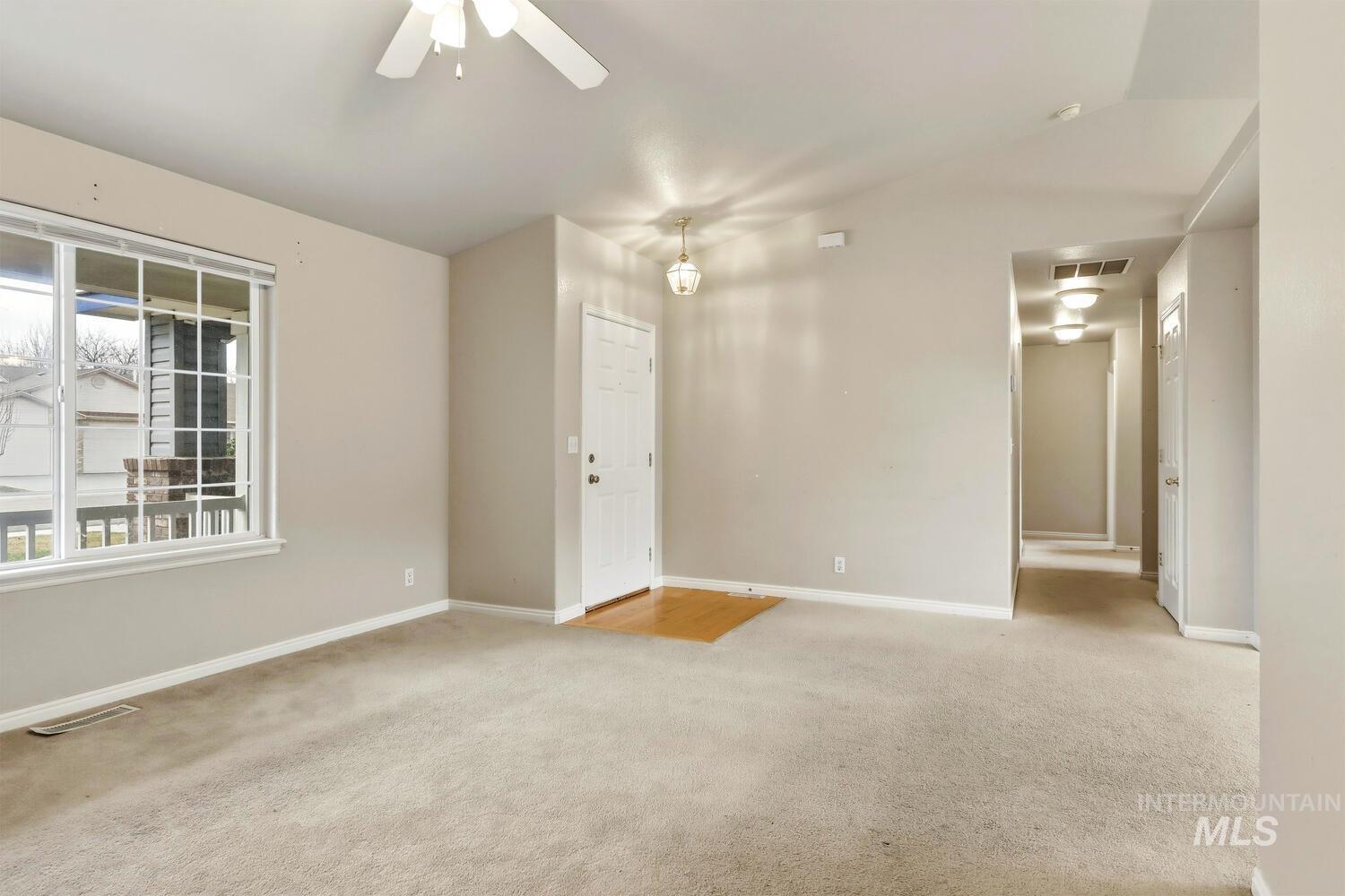 1883 N Pingo Ave., Kuna, Idaho 83634, 3 Bedrooms, 2 Bathrooms, Residential For Sale, Price $360,000, 98977036