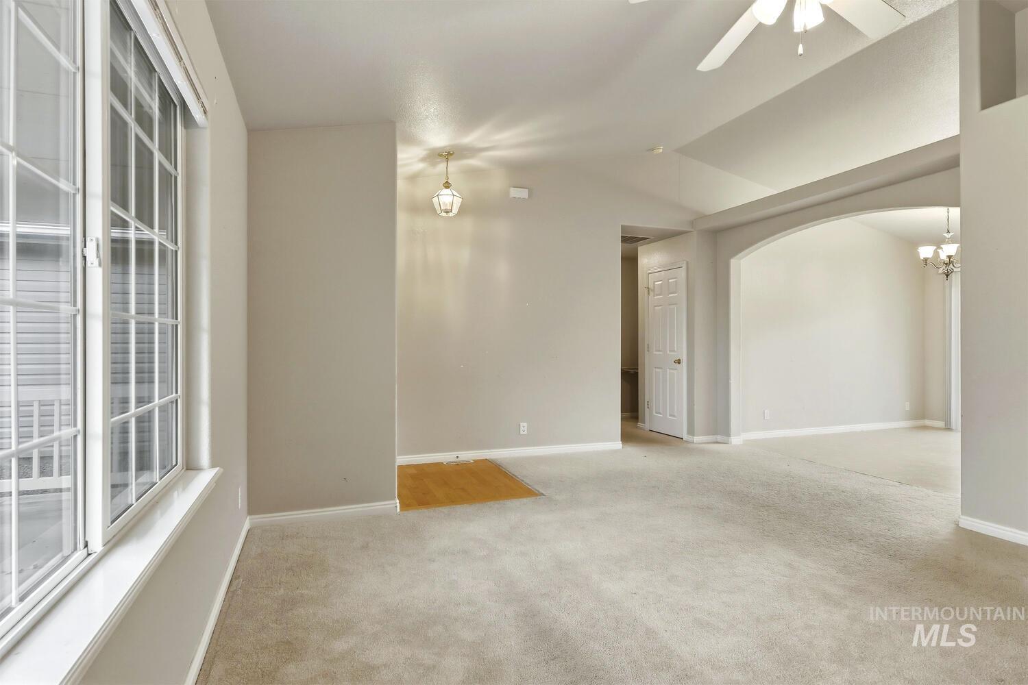 1883 N Pingo Ave., Kuna, Idaho 83634, 3 Bedrooms, 2 Bathrooms, Residential For Sale, Price $360,000, 98977036