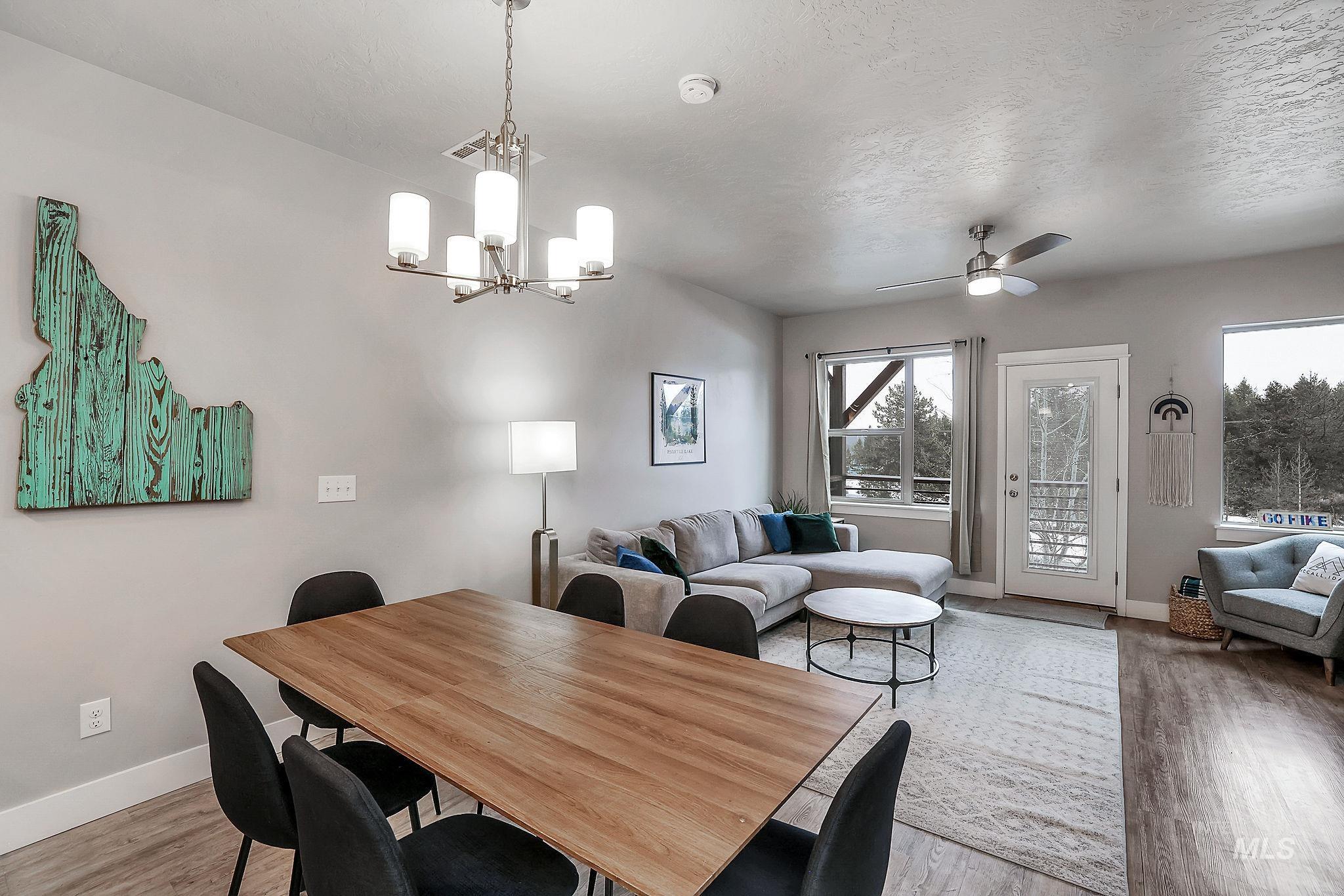 104 Broken Pine Ln., McCall, Idaho 83638, 3 Bedrooms, 3 Bathrooms, Residential For Sale, Price $539,900,MLS 98977040