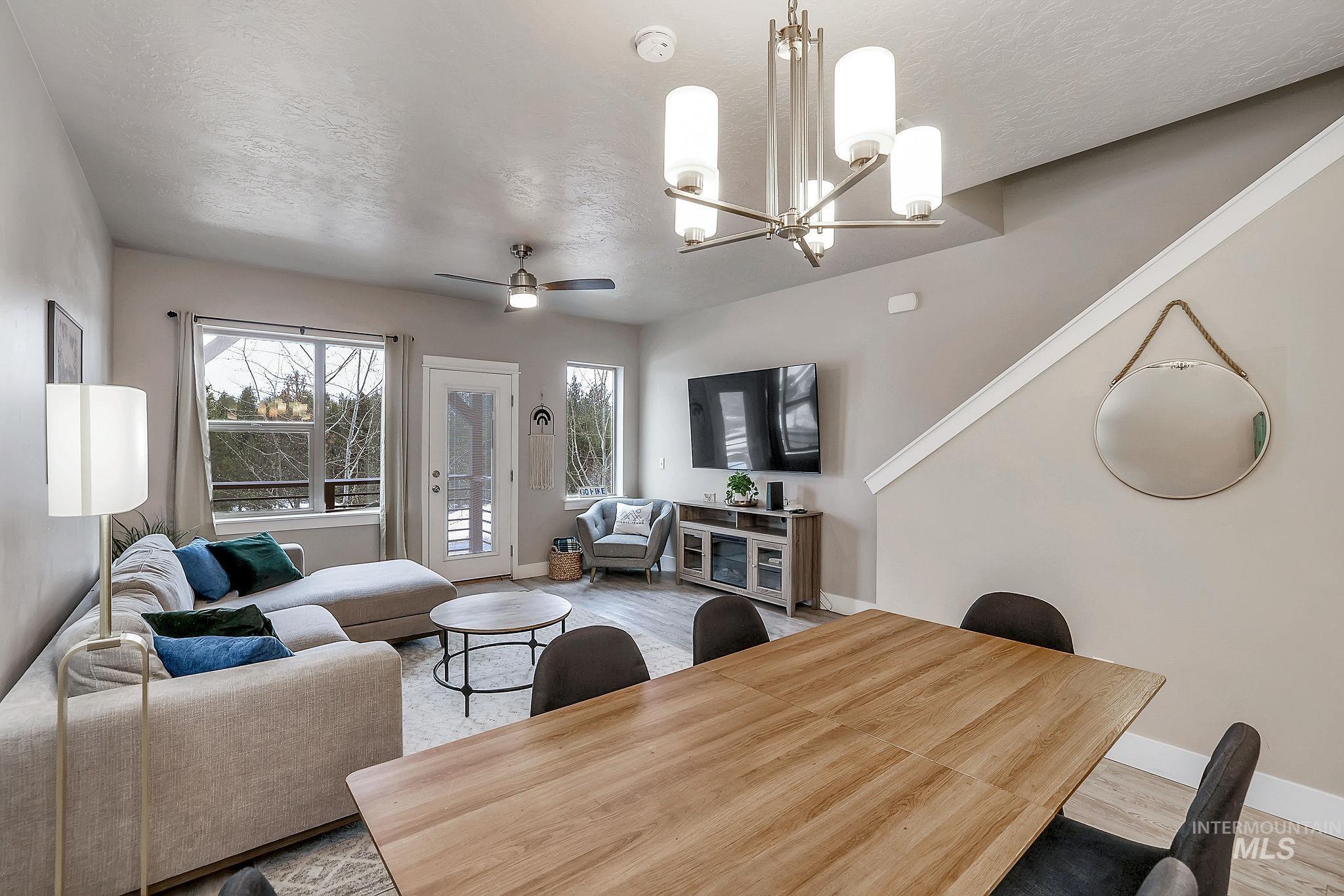 104 Broken Pine Ln., McCall, Idaho 83638, 3 Bedrooms, 3 Bathrooms, Residential For Sale, Price $539,900,MLS 98977040