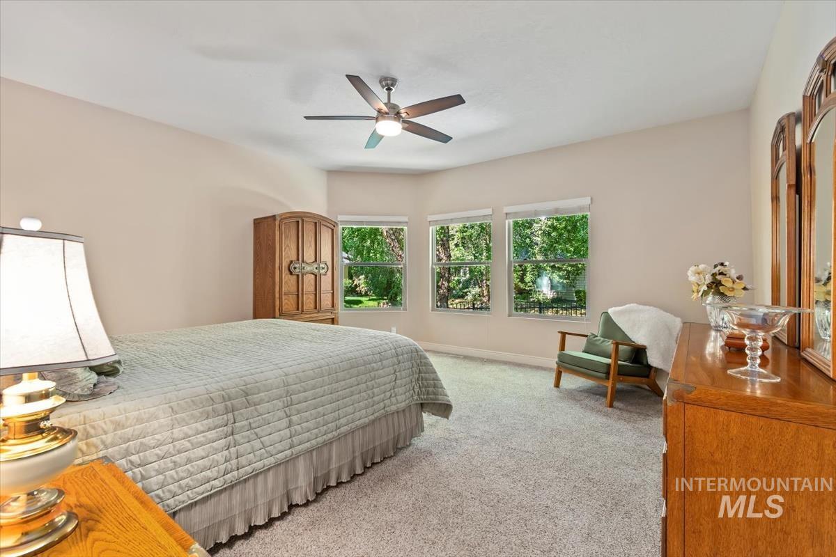 1908 S Stream Pointe Ln, Eagle, Idaho 83616-7135, 4 Bedrooms, 3.5 Bathrooms, Residential For Sale, Price $759,000, 98977043