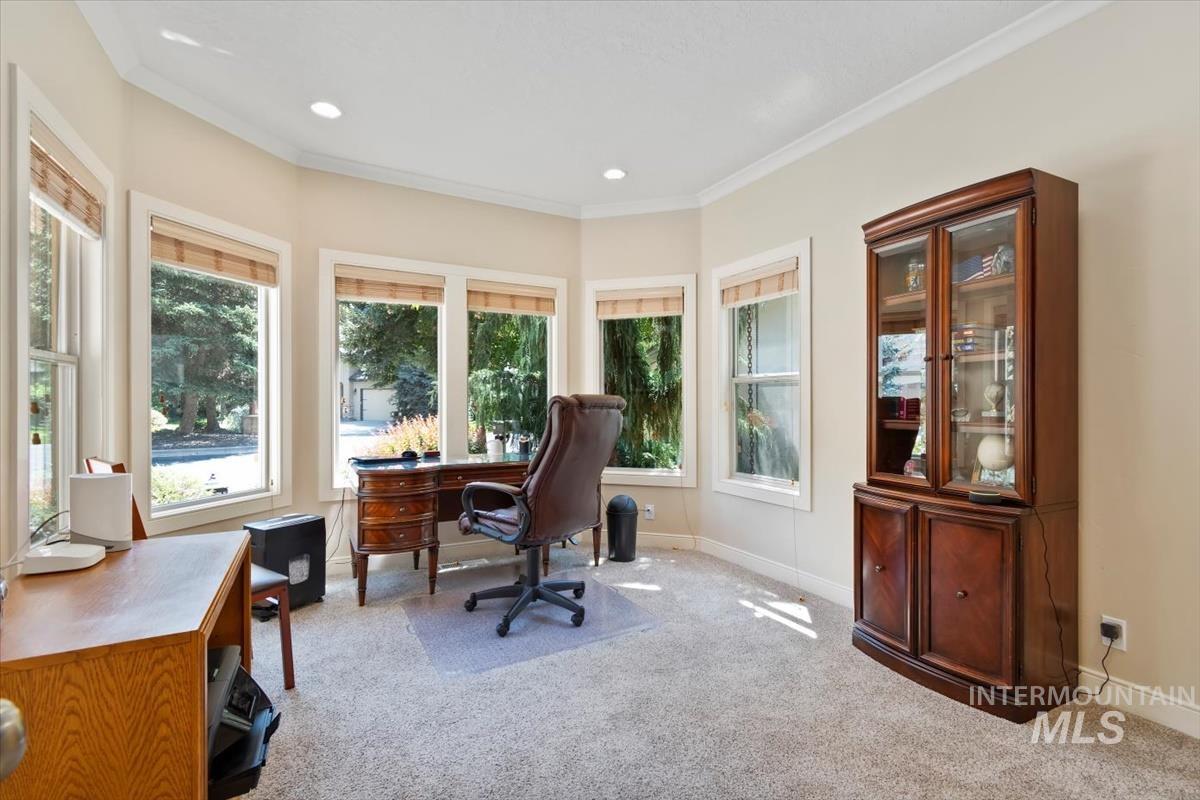 1908 S Stream Pointe Ln, Eagle, Idaho 83616-7135, 4 Bedrooms, 3.5 Bathrooms, Residential For Sale, Price $759,000, 98977043