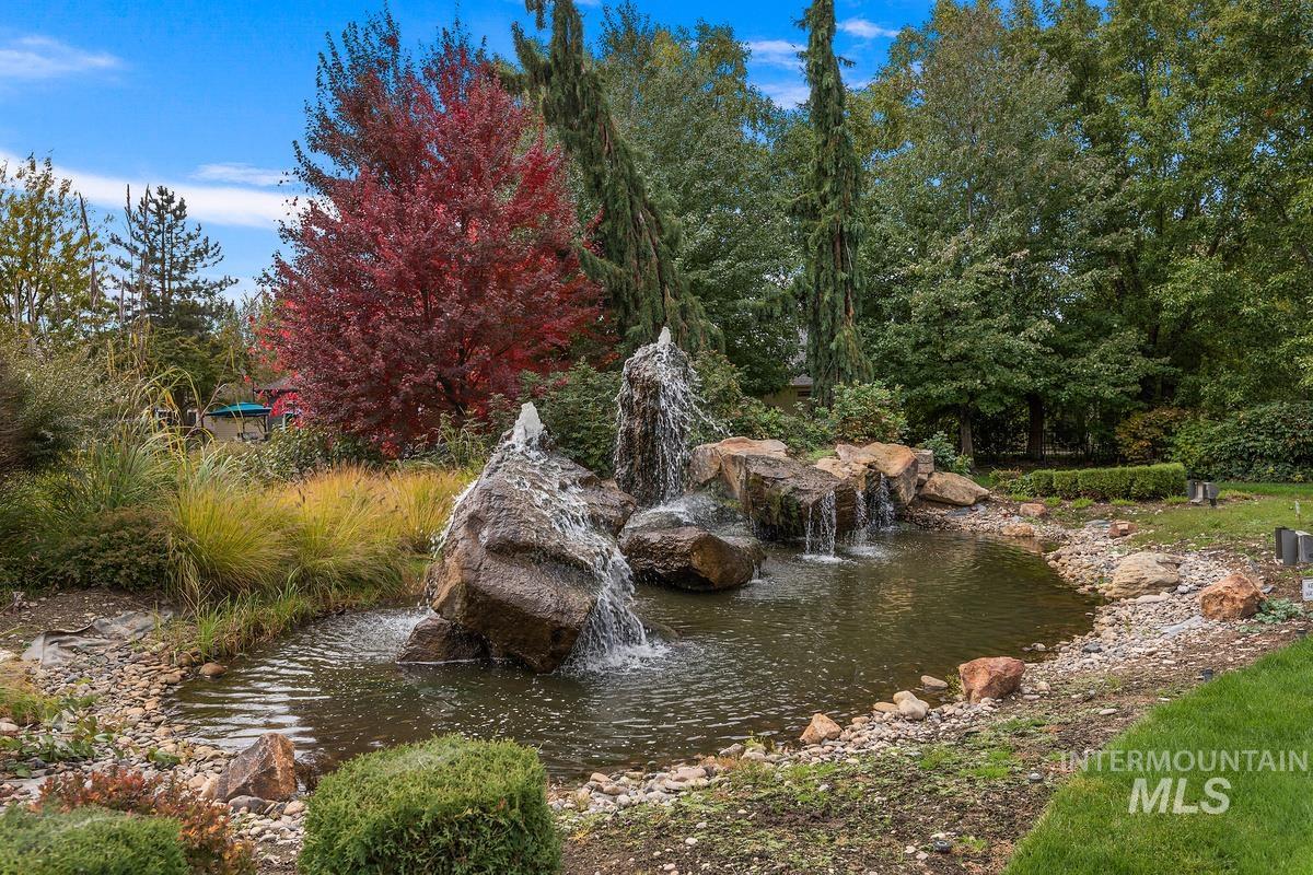 1908 S Stream Pointe Ln, Eagle, Idaho 83616-7135, 4 Bedrooms, 3.5 Bathrooms, Residential For Sale, Price $759,000, 98977043