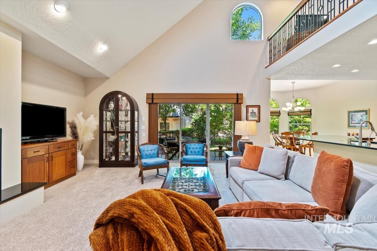 1908 S Stream Pointe Ln, Eagle, Idaho 83616-7135, 4 Bedrooms, 3.5 Bathrooms, Residential For Sale, Price $759,000, 98977043