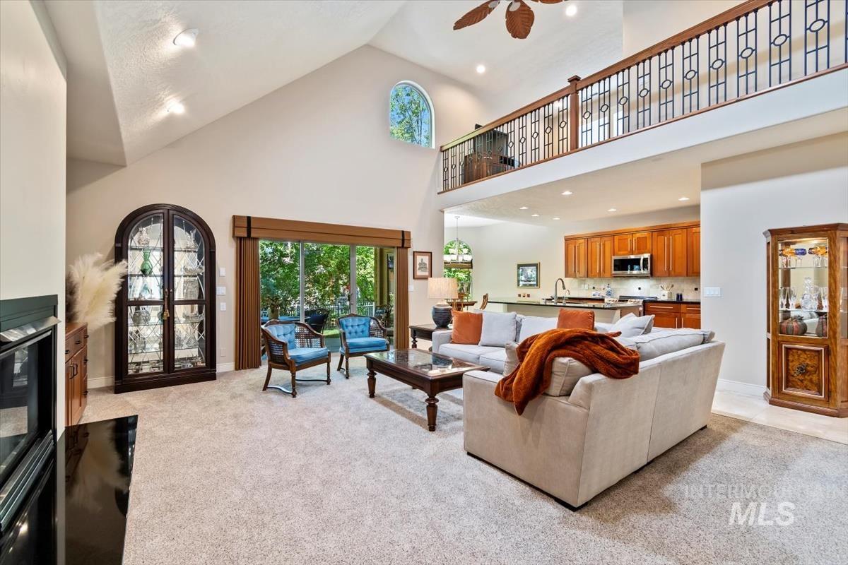 1908 S Stream Pointe Ln, Eagle, Idaho 83616-7135, 4 Bedrooms, 3.5 Bathrooms, Residential For Sale, Price $759,000, 98977043