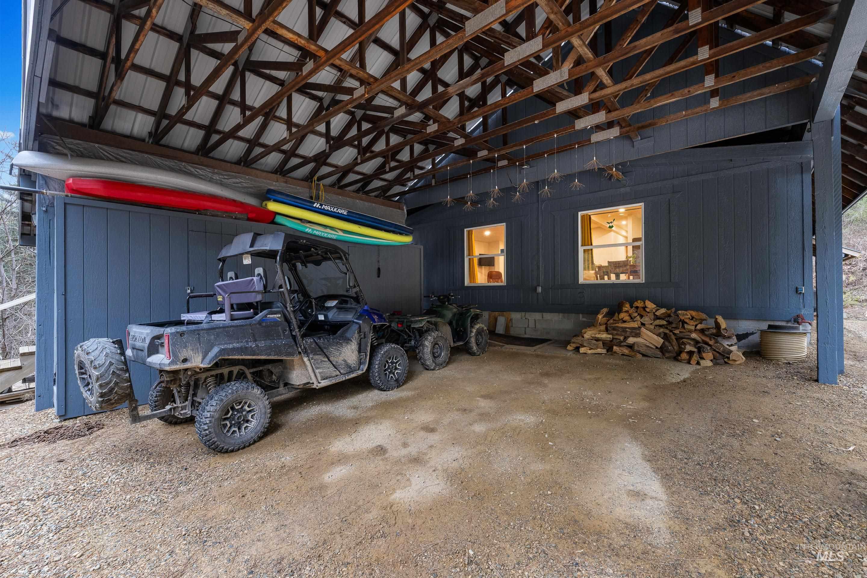 32 Sky Ridge, Garden Valley, Idaho 83622, 2 Bedrooms, 2 Bathrooms, Residential For Sale, Price $375,000, 98977045