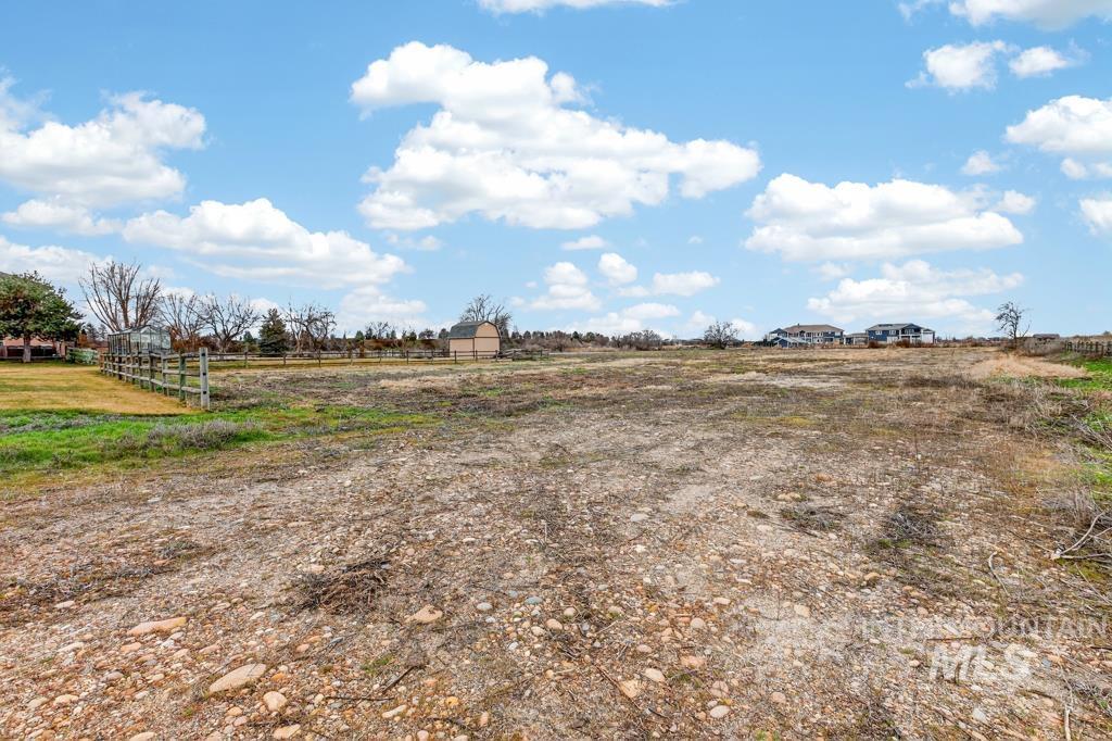 7549 N Stonebriar Ln, Meridian, Idaho 83646, Land For Sale, Price $1,299,000,MLS 98977047