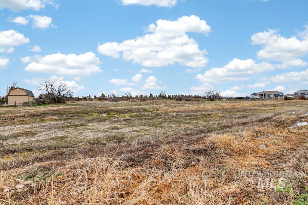 7549 N Stonebriar Ln, Meridian, Idaho 83646, Land For Sale, Price $1,299,000,MLS 98977047