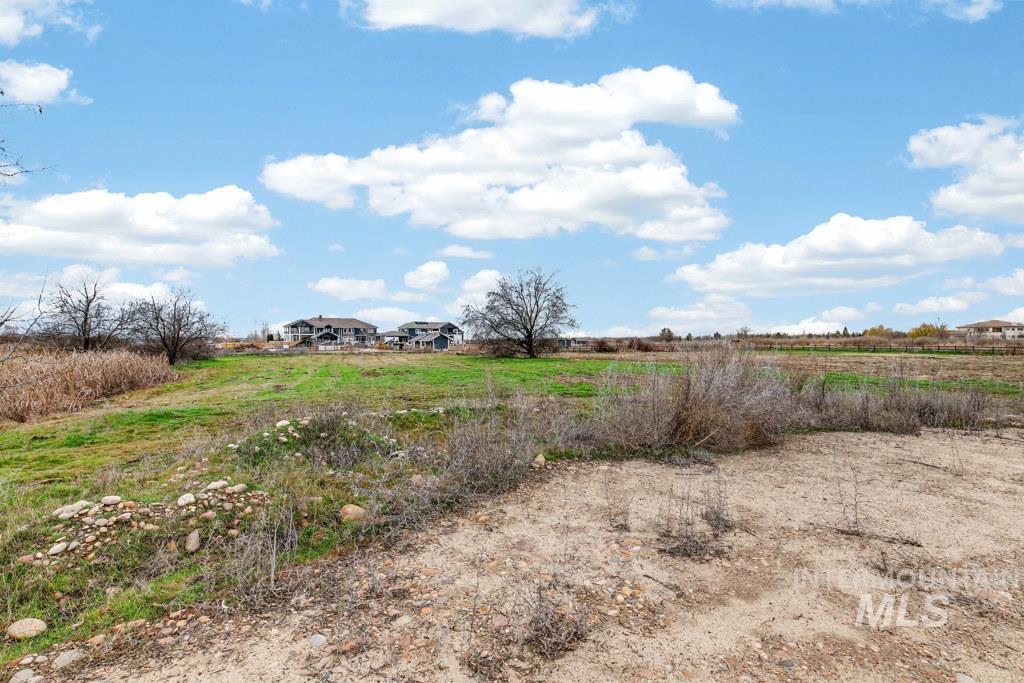 7549 N Stonebriar Ln, Meridian, Idaho 83646, Land For Sale, Price $1,299,000,MLS 98977047