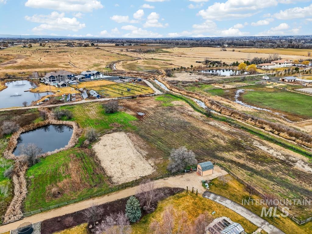 7549 N Stonebriar Ln, Meridian, Idaho 83646, Land For Sale, Price $1,299,000,MLS 98977047