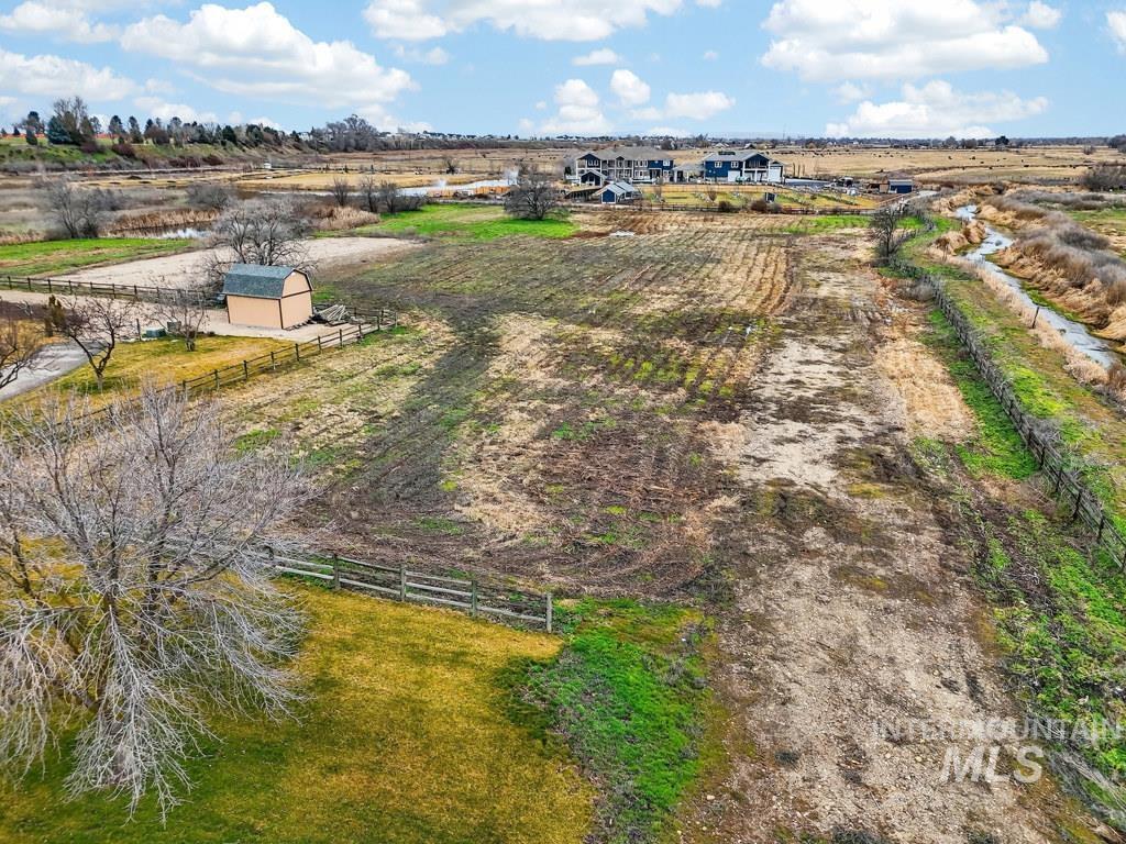 7549 N Stonebriar Ln, Meridian, Idaho 83646, Land For Sale, Price $1,299,000,MLS 98977047