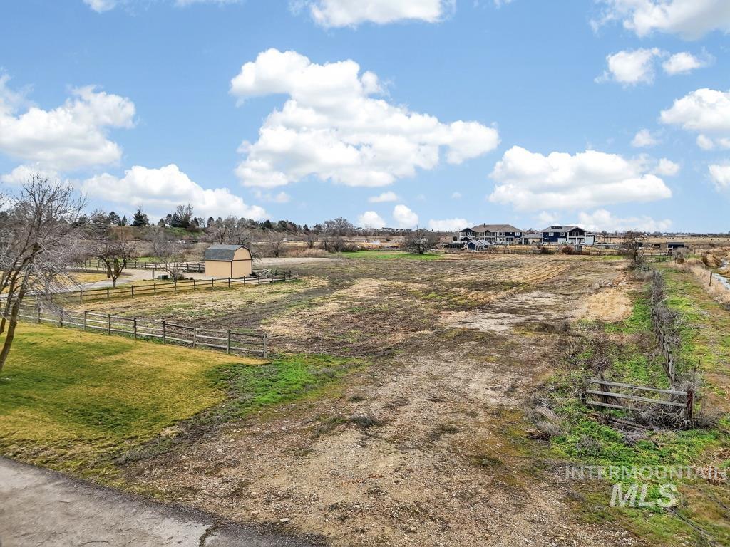 7549 N Stonebriar Ln, Meridian, Idaho 83646, Land For Sale, Price $1,299,000,MLS 98977047