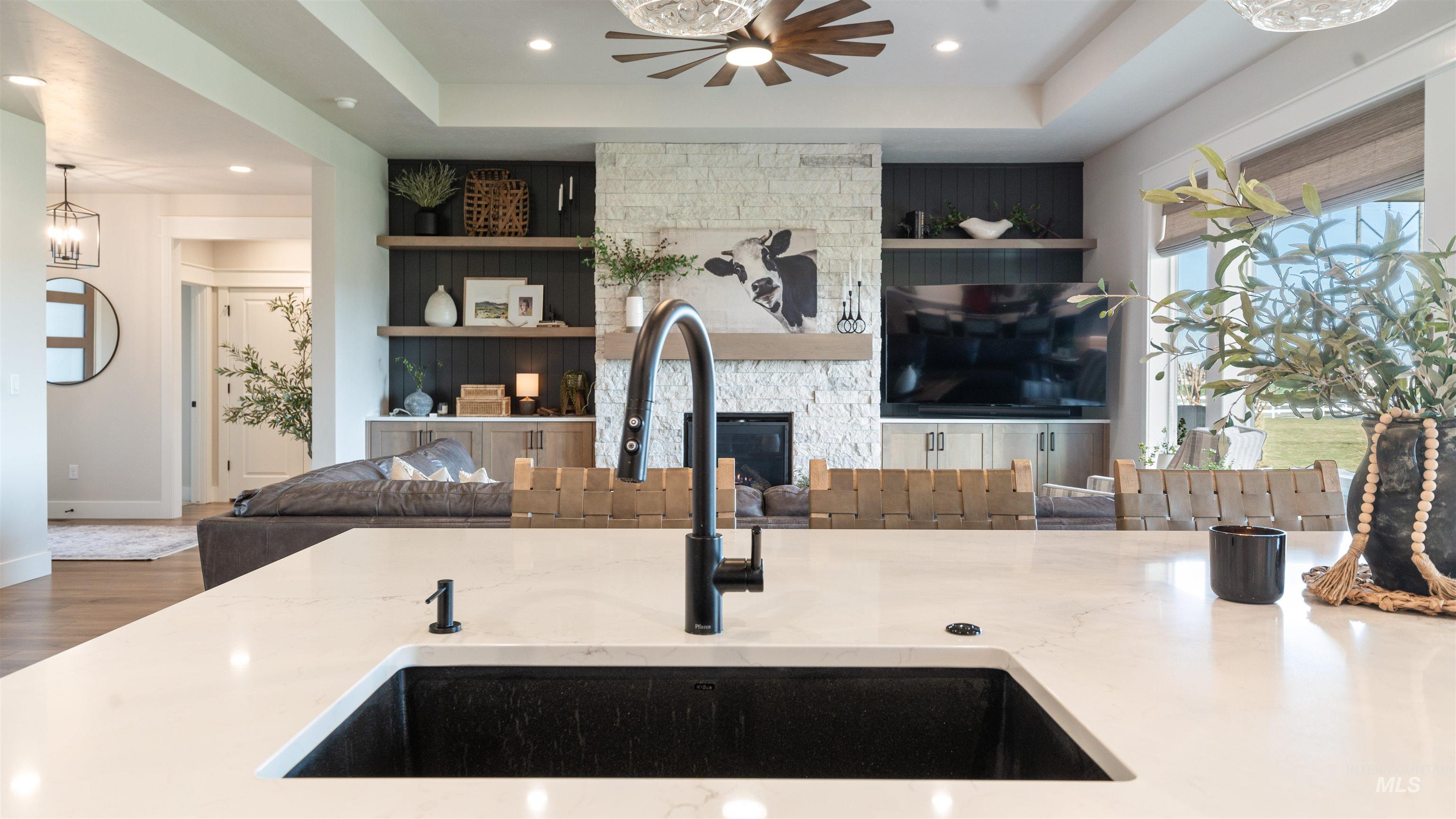 16901 Spring Meadow Drive, Caldwell, Idaho 83607, 4 Bedrooms, 2.5 Bathrooms, Residential For Sale, Price $1,199,900,MLS 98977049