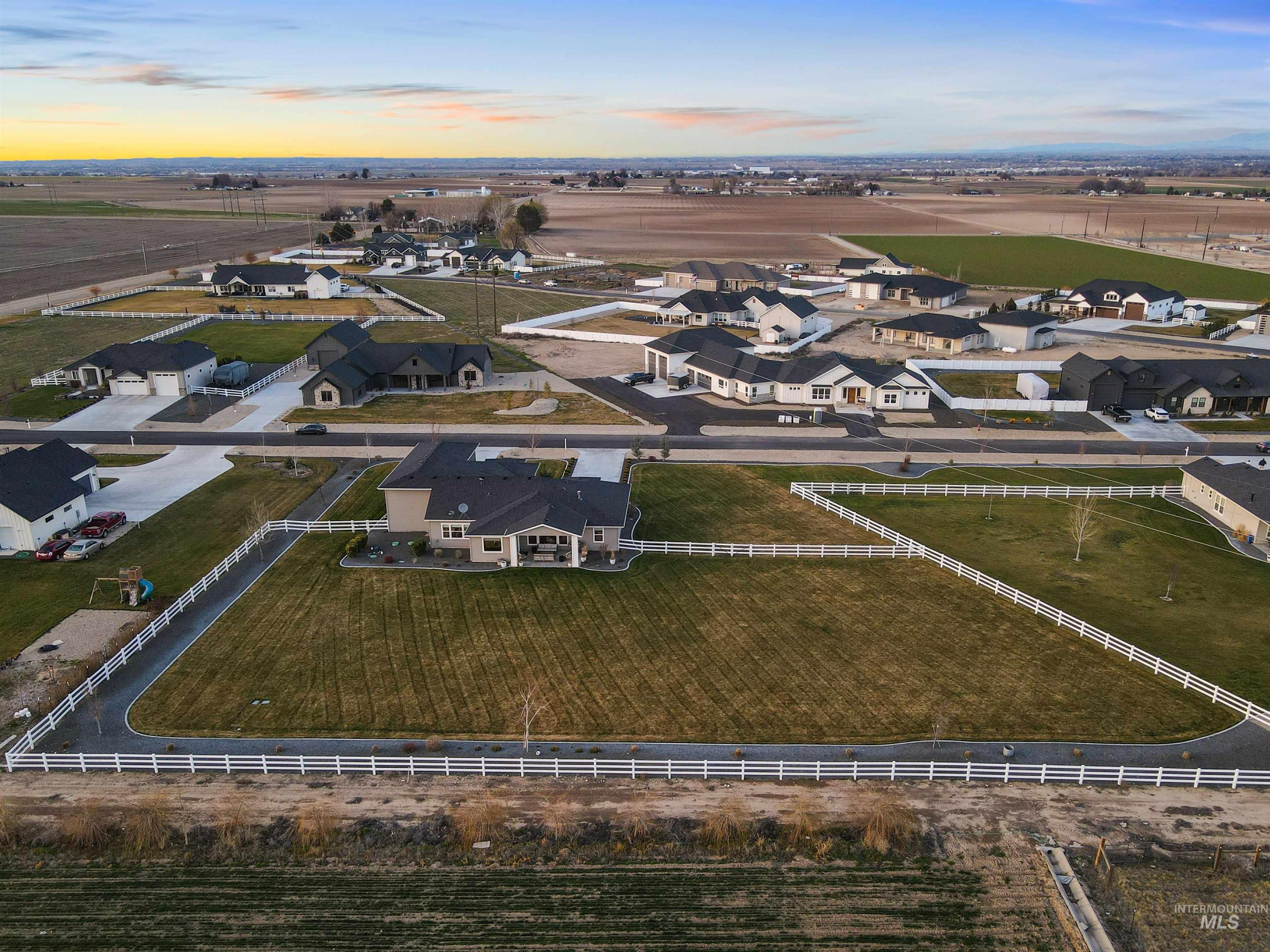 16901 Spring Meadow Drive, Caldwell, Idaho 83607, 4 Bedrooms, 2.5 Bathrooms, Residential For Sale, Price $1,199,900,MLS 98977049