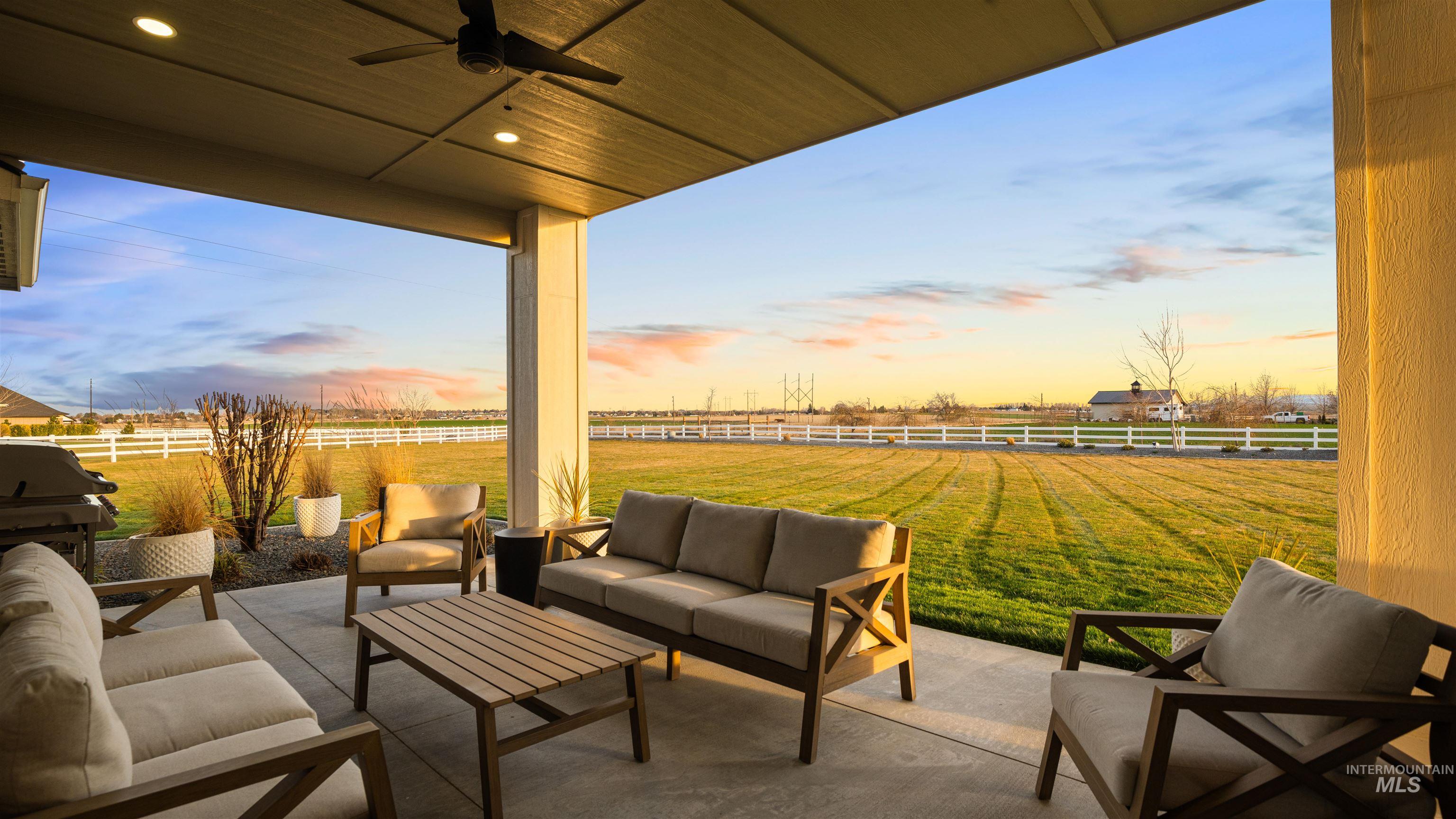 16901 Spring Meadow Drive, Caldwell, Idaho 83607, 4 Bedrooms, 2.5 Bathrooms, Residential For Sale, Price $1,199,900,MLS 98977049