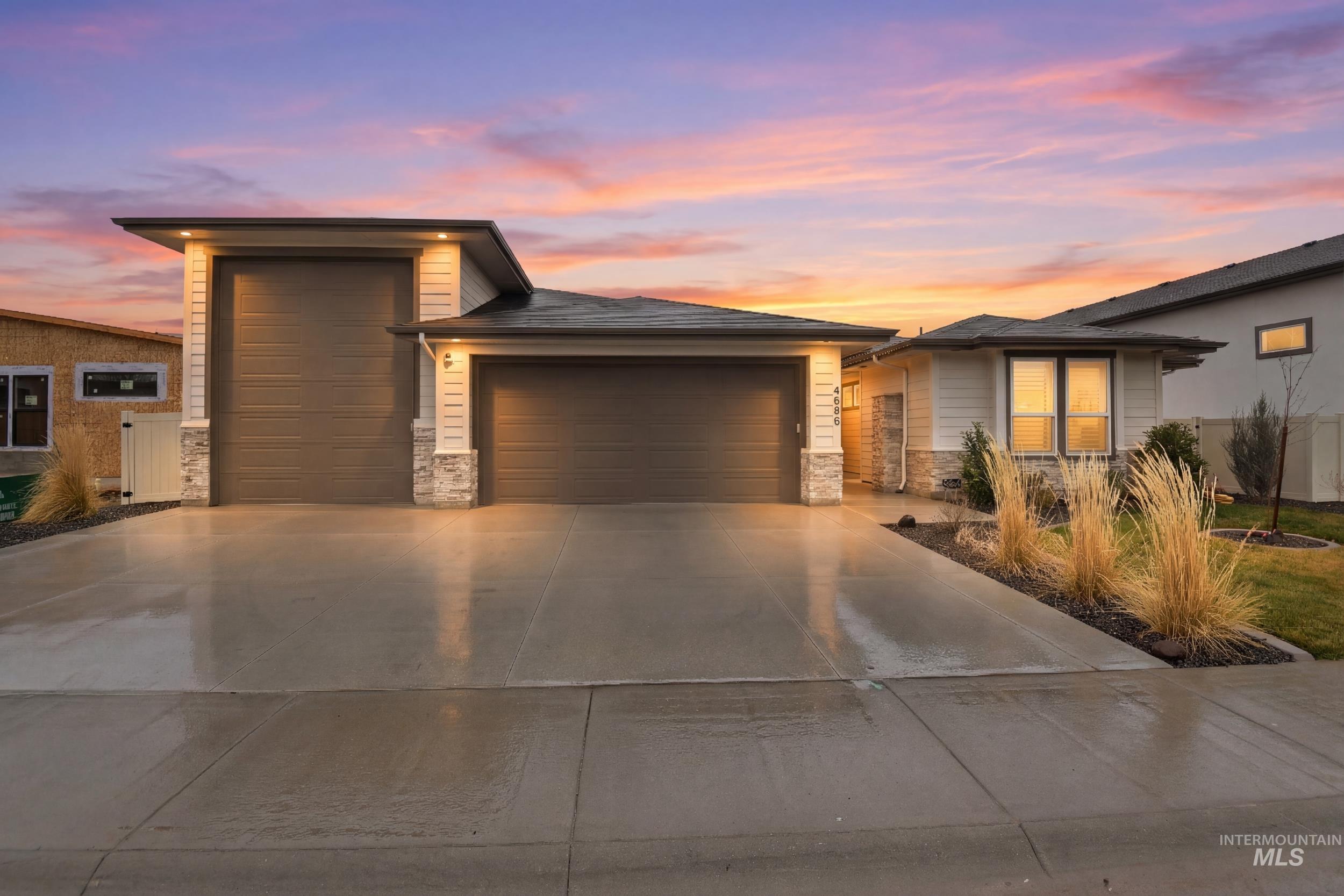 4640 N McKinley Park, Meridian, Idaho 83646, 3 Bedrooms, 2.5 Bathrooms, Residential For Sale, Price $859,900, 98977052