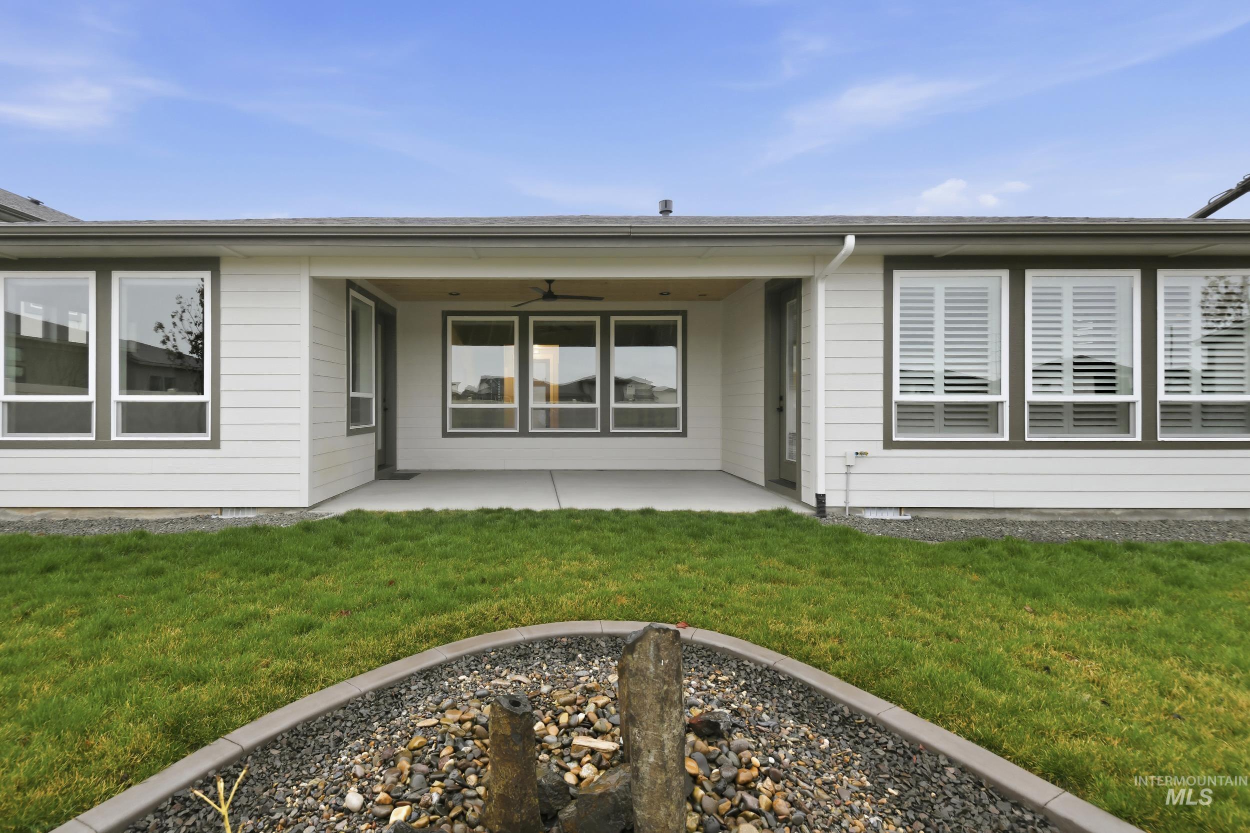 4640 N McKinley Park, Meridian, Idaho 83646, 3 Bedrooms, 2.5 Bathrooms, Residential For Sale, Price $859,900, 98977052