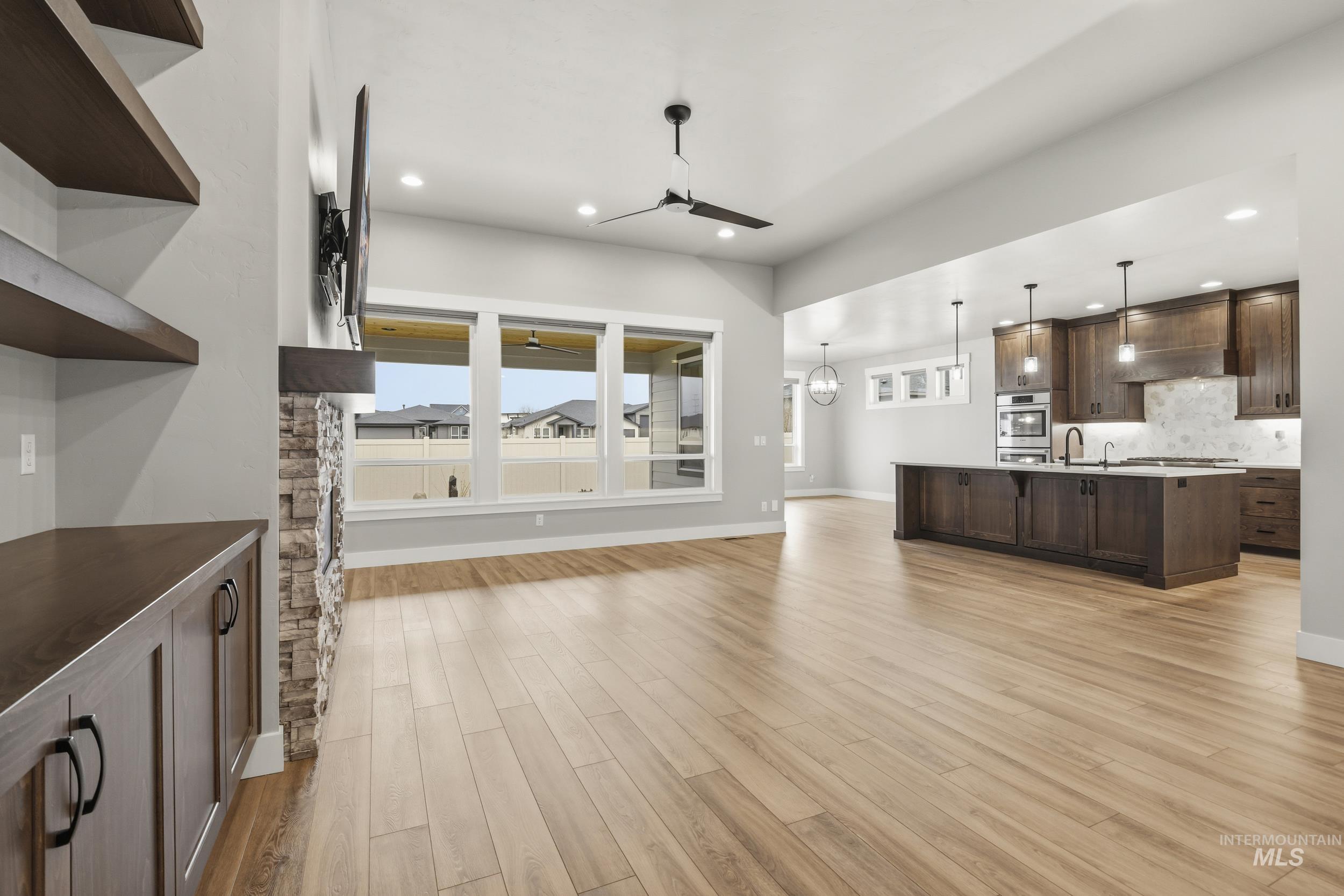 4640 N McKinley Park, Meridian, Idaho 83646, 3 Bedrooms, 2.5 Bathrooms, Residential For Sale, Price $859,900, 98977052