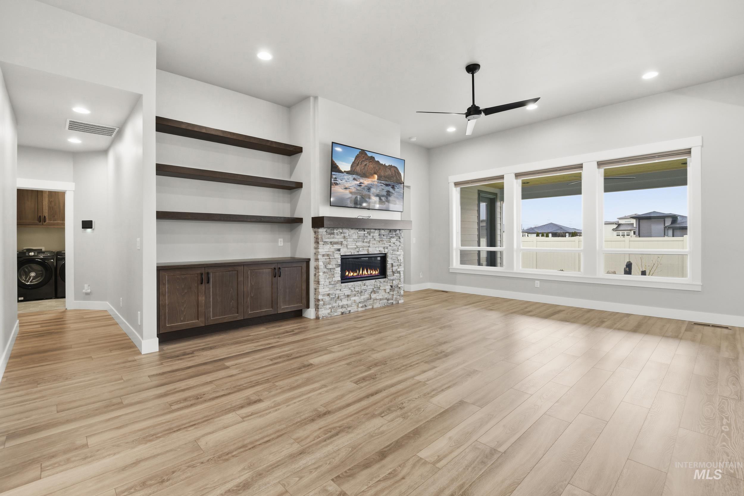 4640 N McKinley Park, Meridian, Idaho 83646, 3 Bedrooms, 2.5 Bathrooms, Residential For Sale, Price $859,900, 98977052