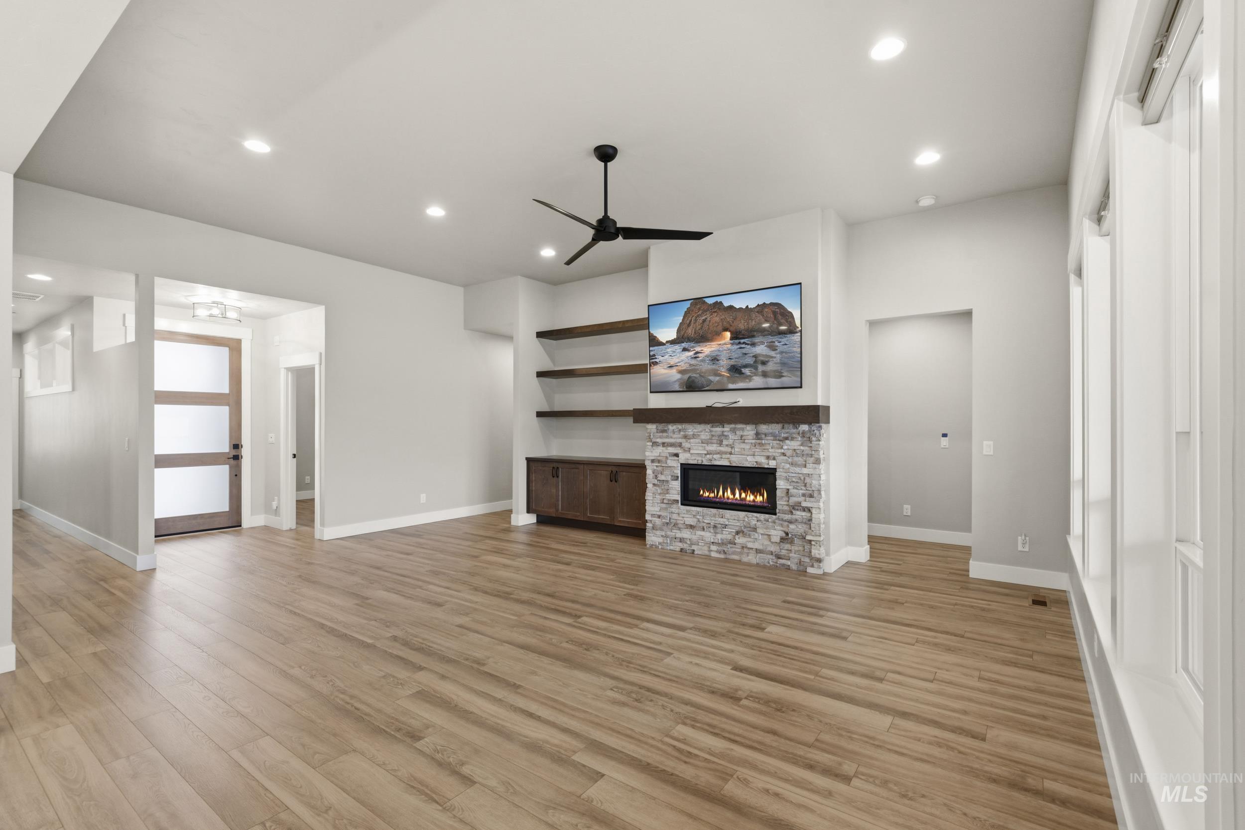 4640 N McKinley Park, Meridian, Idaho 83646, 3 Bedrooms, 2.5 Bathrooms, Residential For Sale, Price $859,900, 98977052