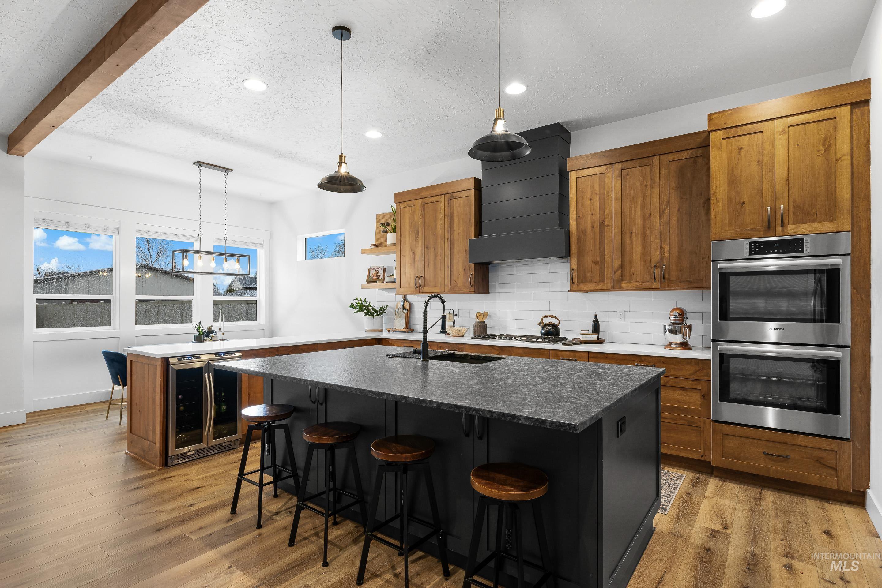 18119 N Fallspring Pl, Nampa, Idaho 83687, 4 Bedrooms, 2.5 Bathrooms, Residential For Sale, Price $785,000, 98977053