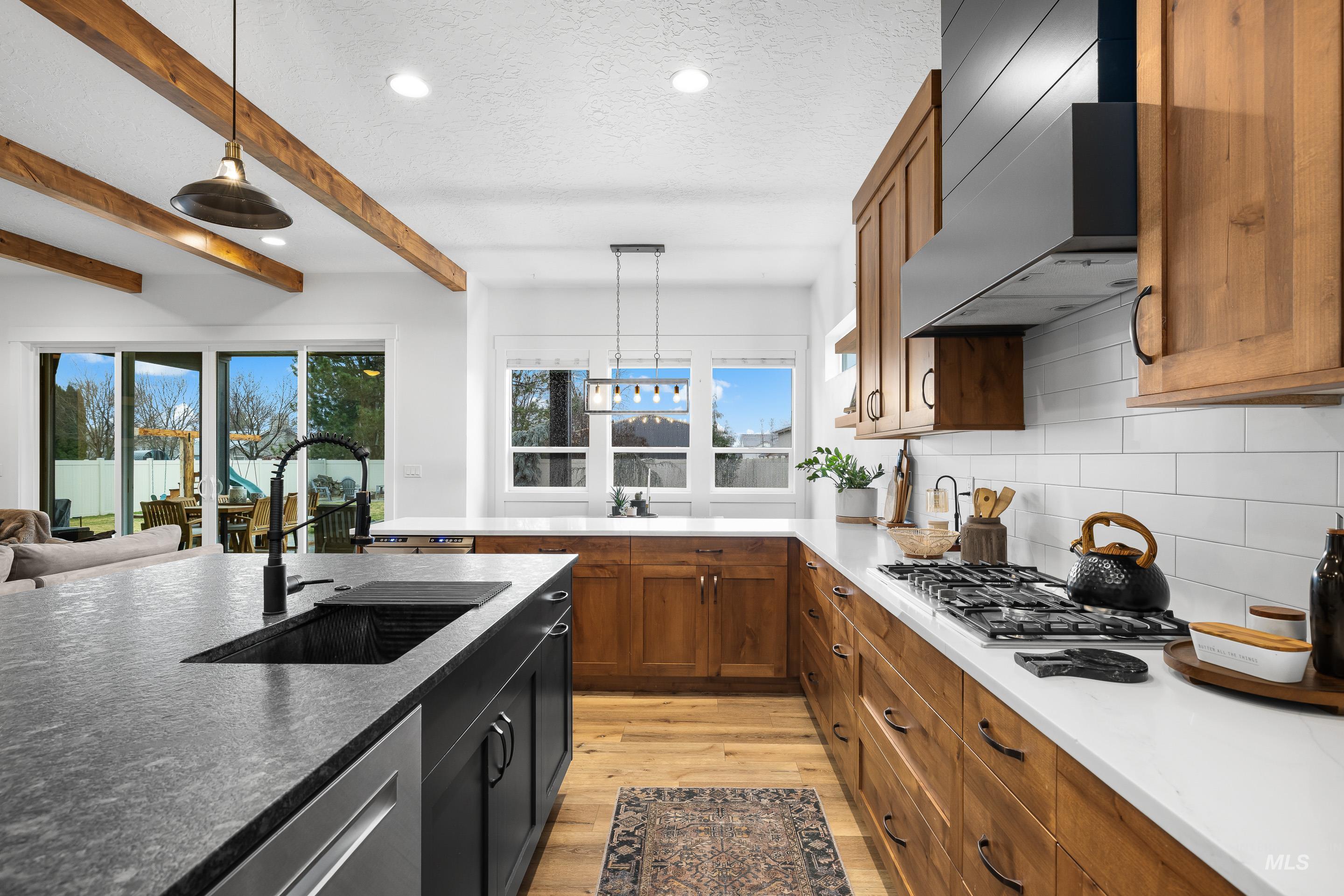 18119 N Fallspring Pl, Nampa, Idaho 83687, 4 Bedrooms, 2.5 Bathrooms, Residential For Sale, Price $785,000, 98977053