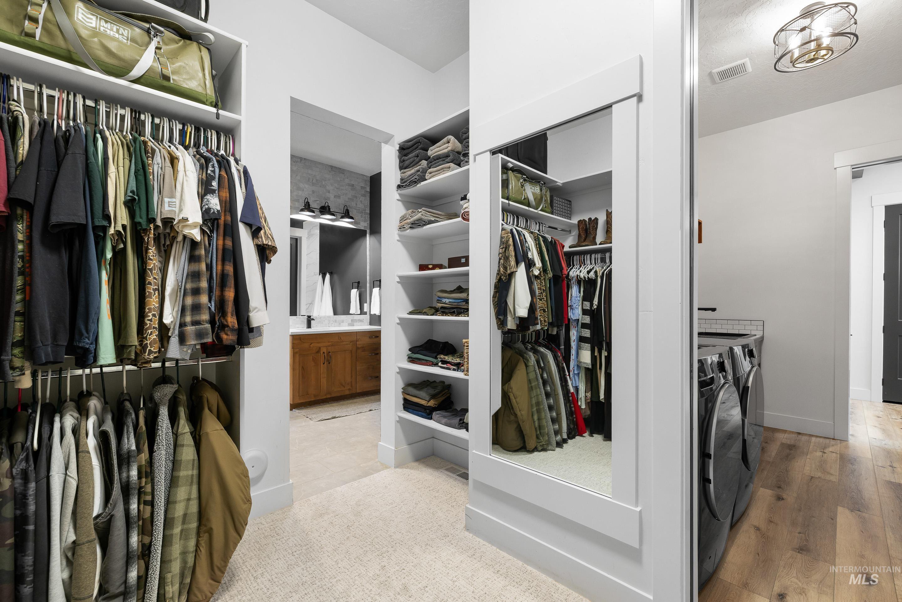 18119 N Fallspring Pl, Nampa, Idaho 83687, 4 Bedrooms, 2.5 Bathrooms, Residential For Sale, Price $785,000, 98977053