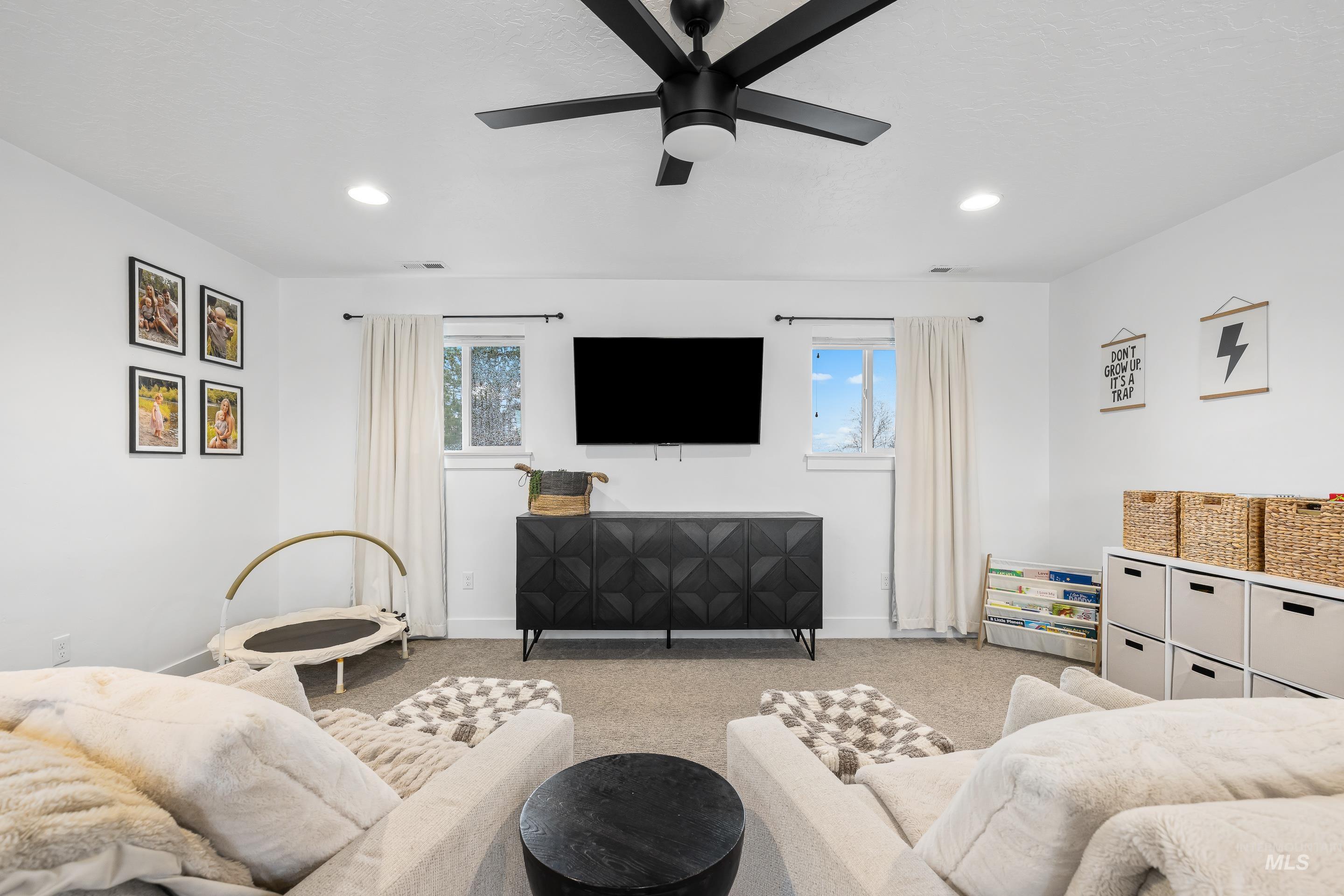 18119 N Fallspring Pl, Nampa, Idaho 83687, 4 Bedrooms, 2.5 Bathrooms, Residential For Sale, Price $785,000, 98977053