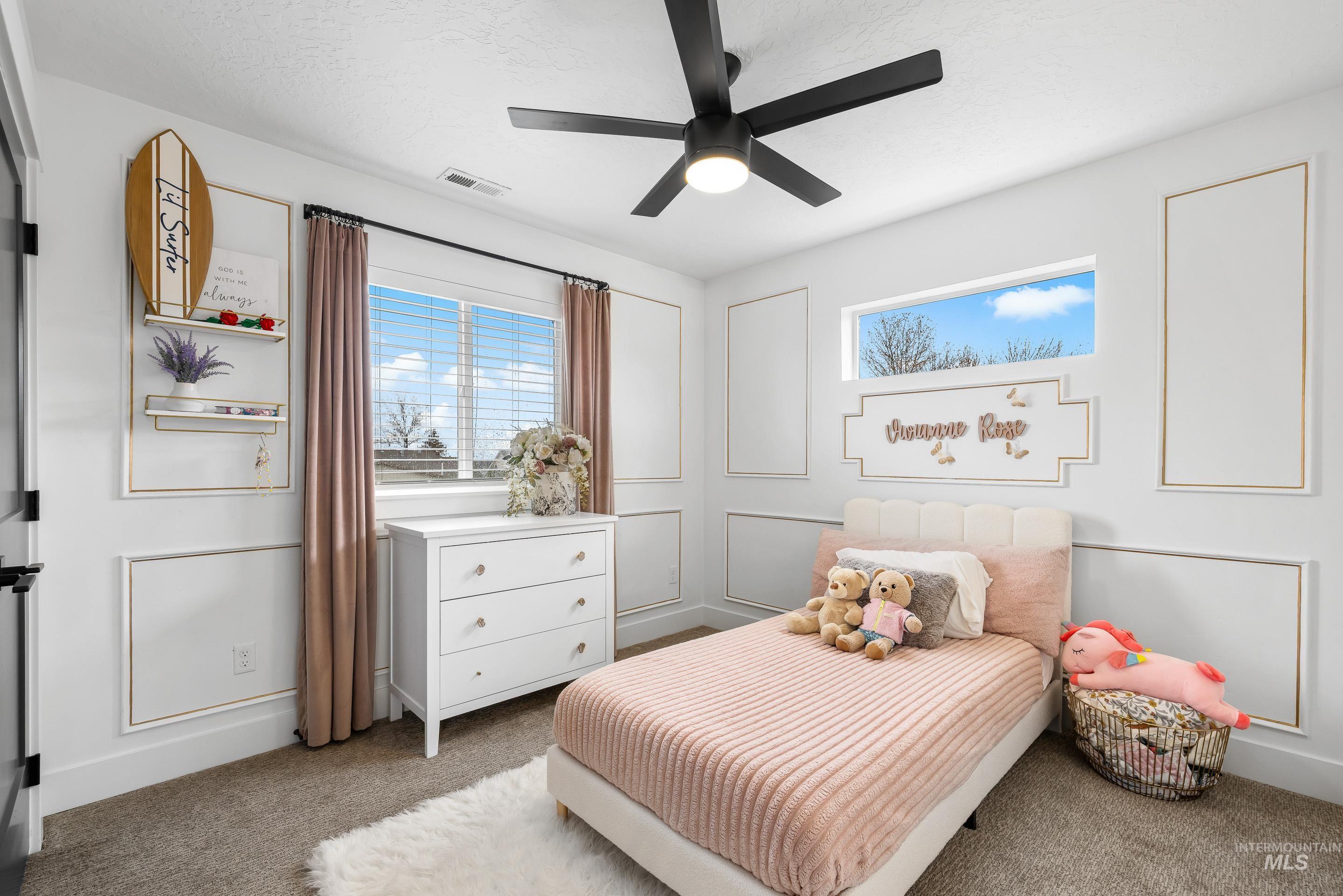 18119 N Fallspring Pl, Nampa, Idaho 83687, 4 Bedrooms, 2.5 Bathrooms, Residential For Sale, Price $785,000, 98977053