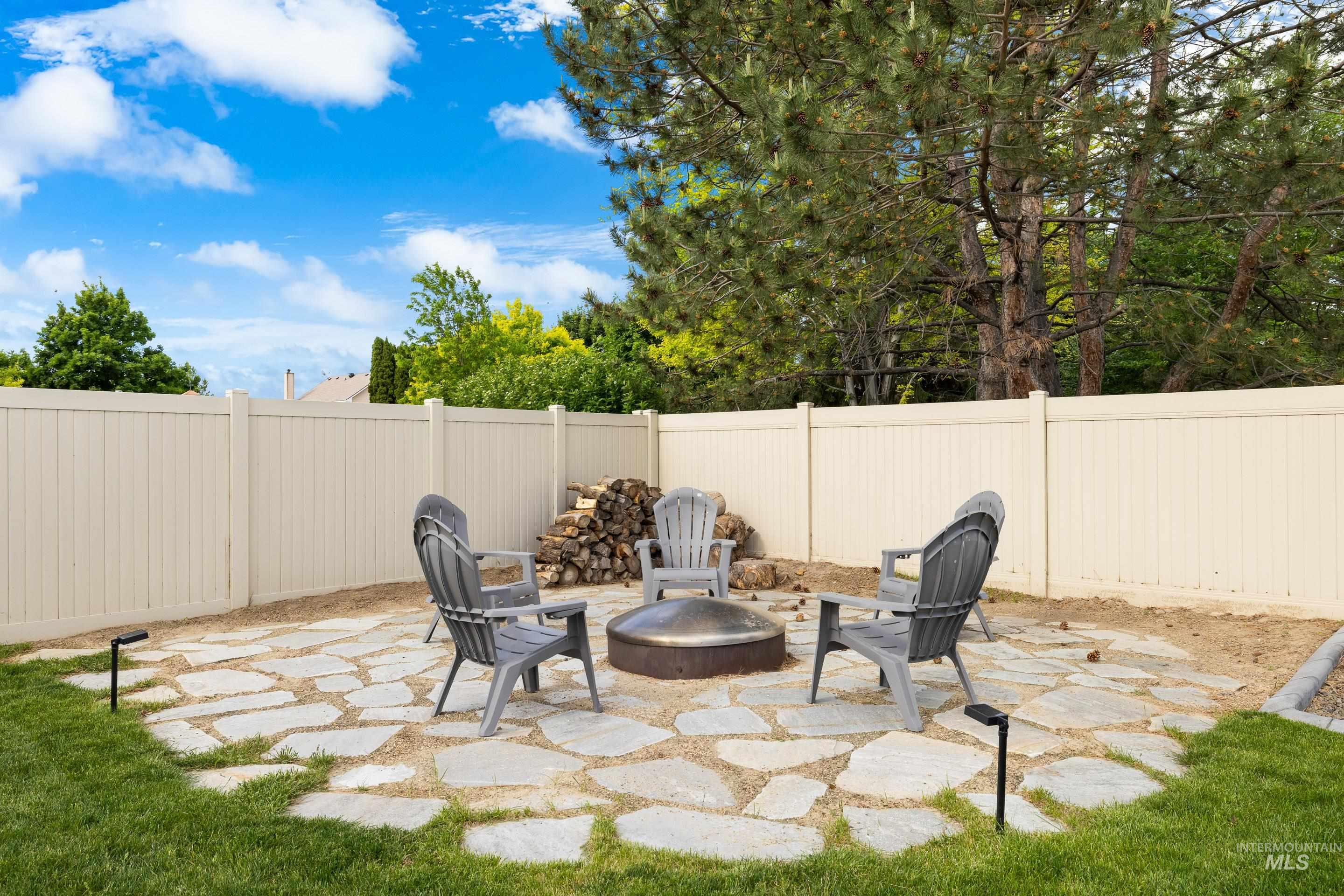 18119 N Fallspring Pl, Nampa, Idaho 83687, 4 Bedrooms, 2.5 Bathrooms, Residential For Sale, Price $785,000, 98977053