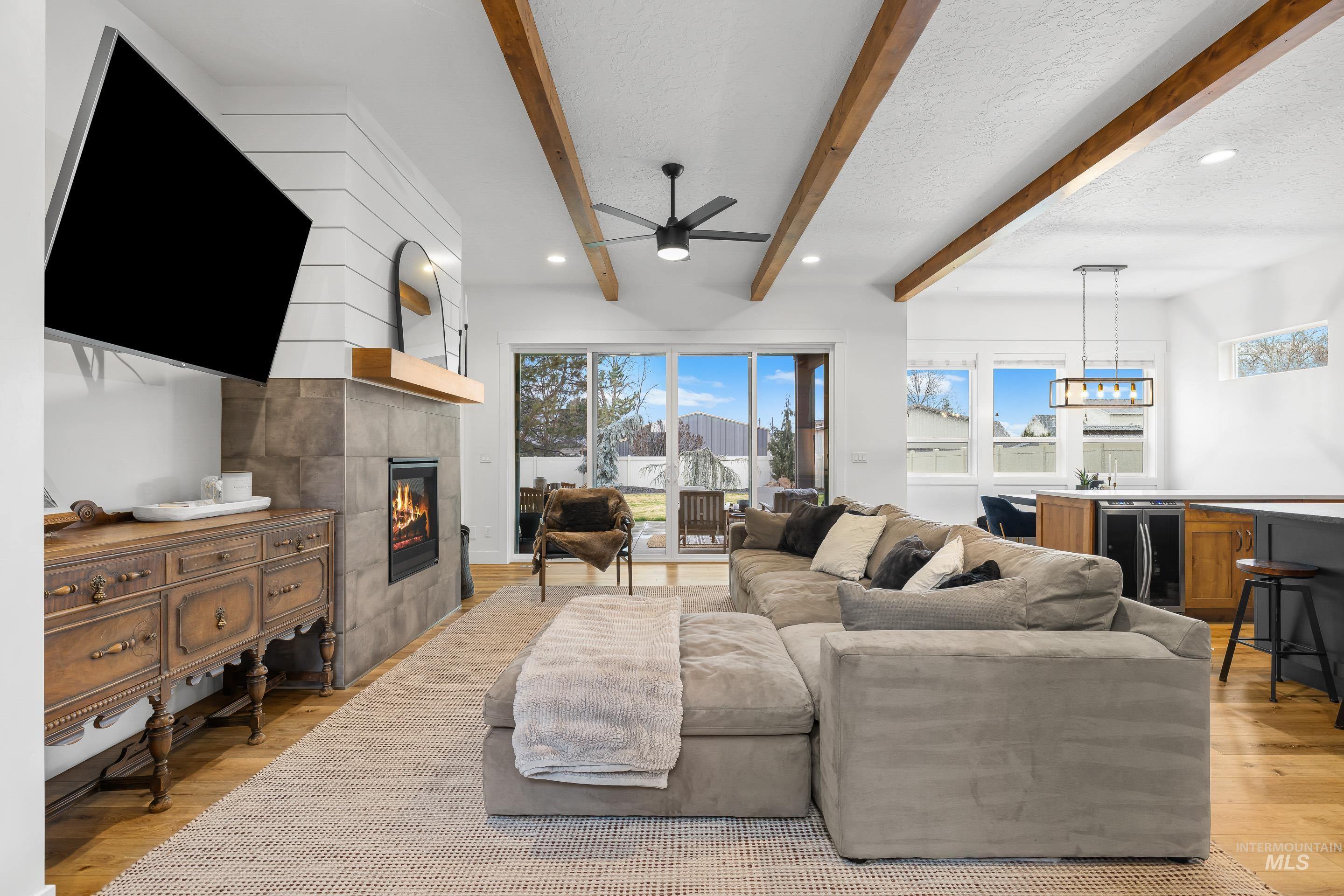 18119 N Fallspring Pl, Nampa, Idaho 83687, 4 Bedrooms, 2.5 Bathrooms, Residential For Sale, Price $785,000, 98977053