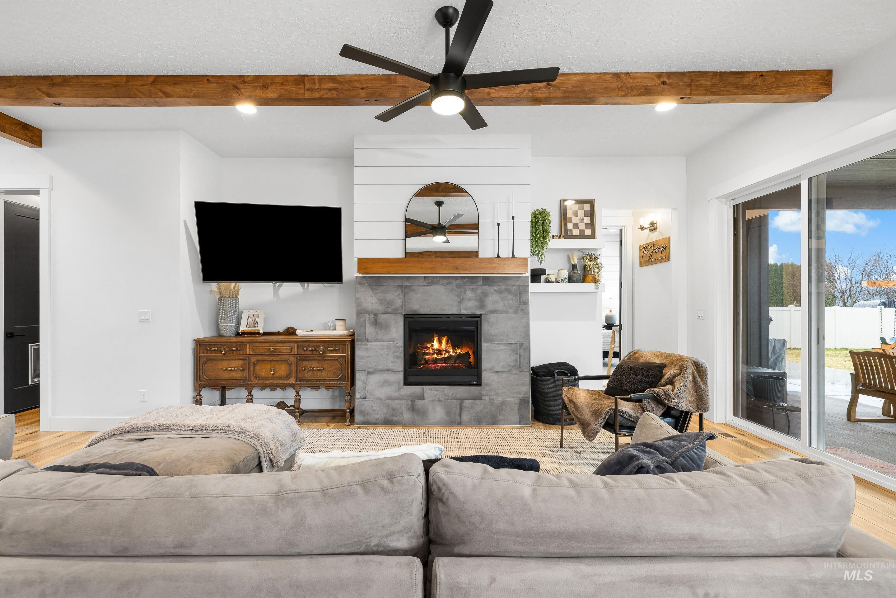 18119 N Fallspring Pl, Nampa, Idaho 83687, 4 Bedrooms, 2.5 Bathrooms, Residential For Sale, Price $785,000, 98977053