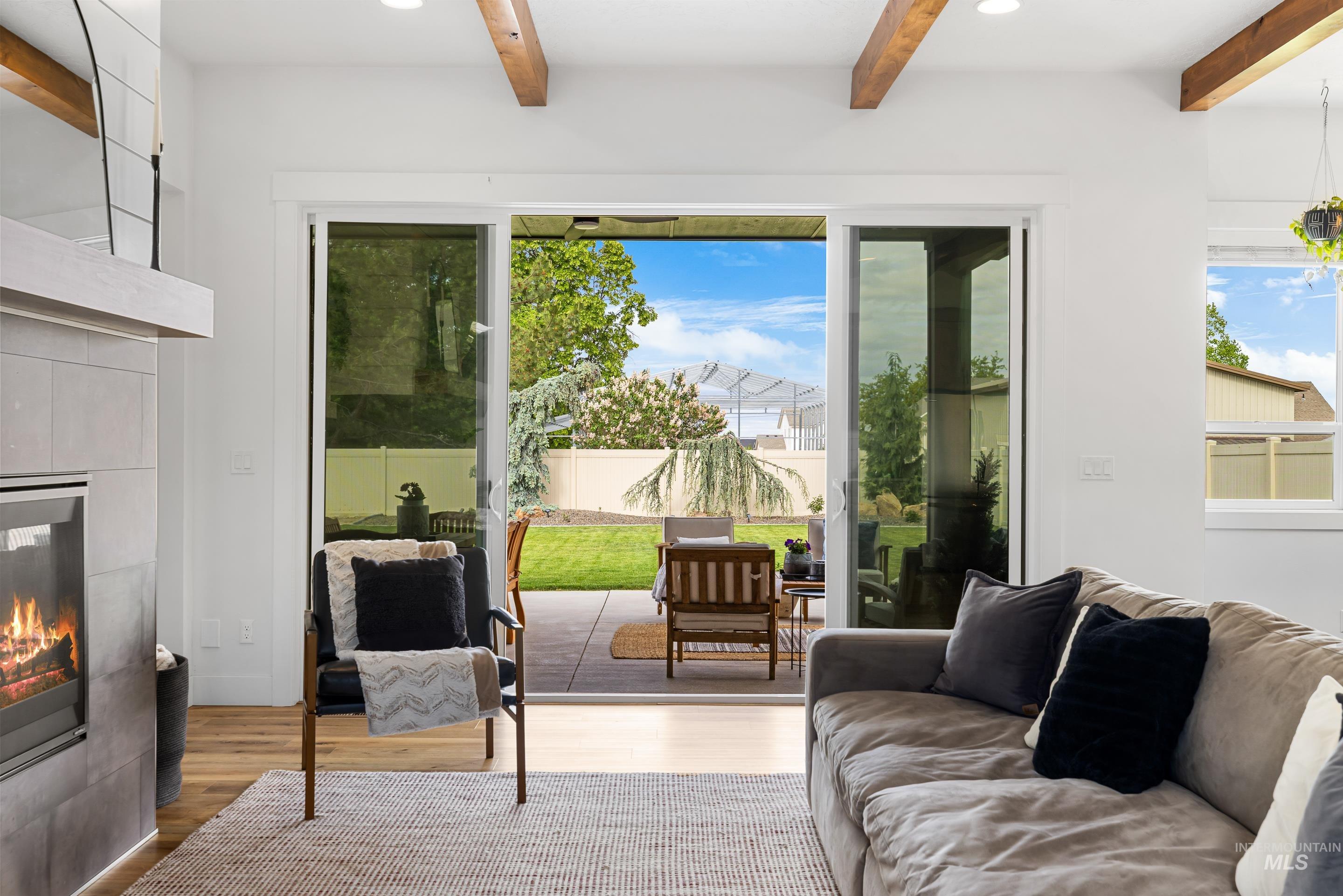 18119 N Fallspring Pl, Nampa, Idaho 83687, 4 Bedrooms, 2.5 Bathrooms, Residential For Sale, Price $785,000, 98977053