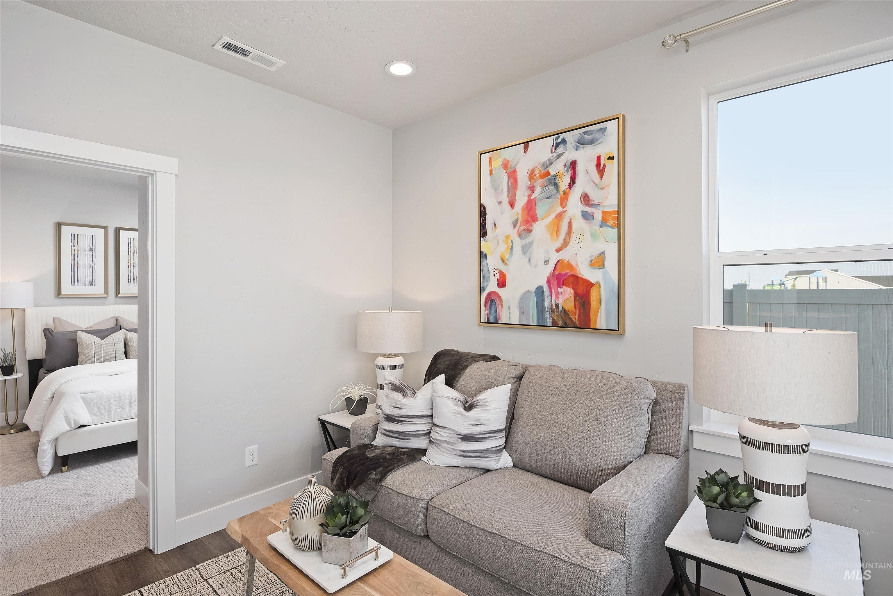 5979 W Parachute Dr, Meridian, Idaho 83646, 3 Bedrooms, 2.5 Bathrooms, Residential For Sale, Price $551,990,MLS 98977054