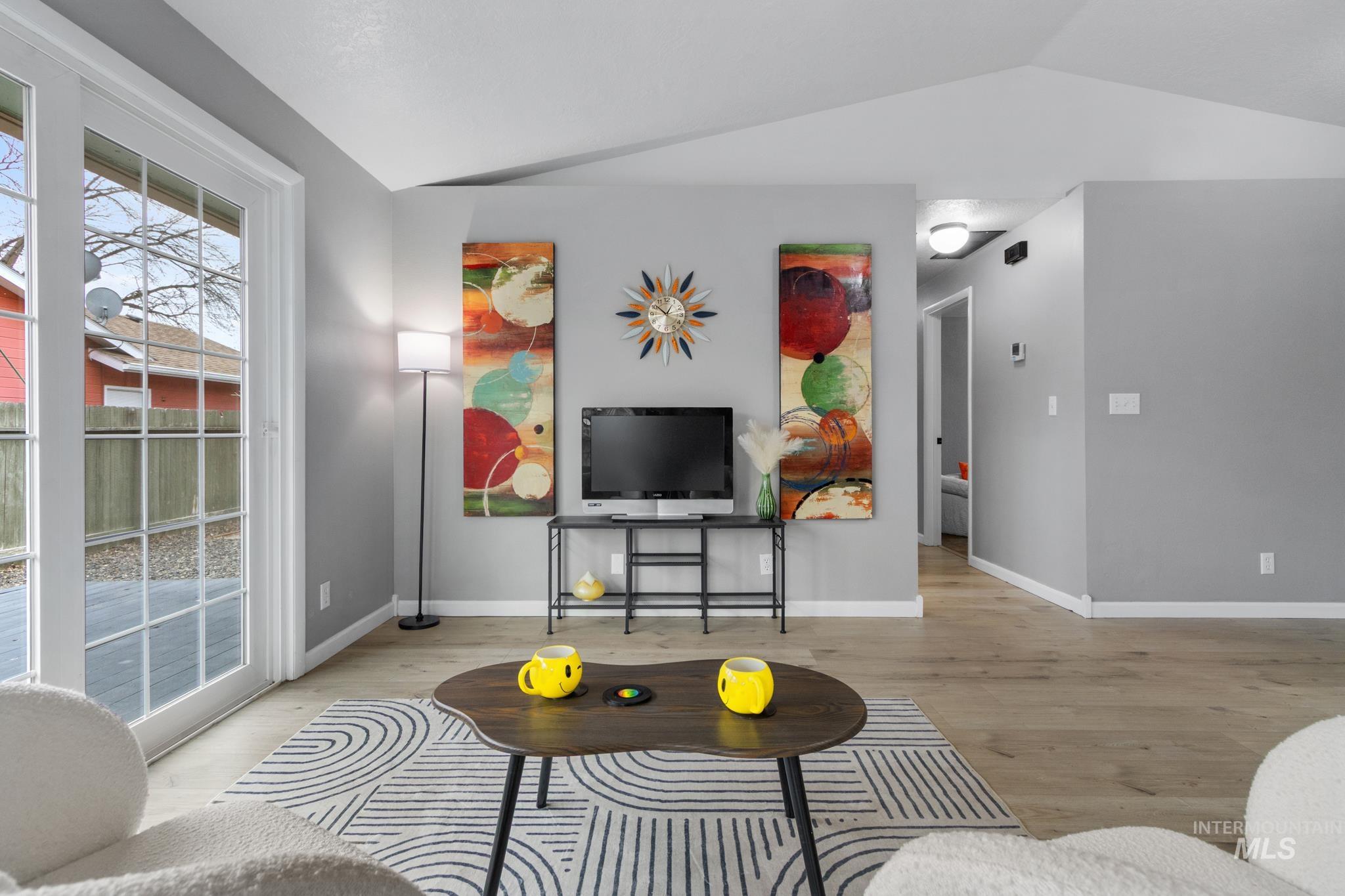 4506 N Fifeshire Way, Boise, Idaho 83713, 3 Bedrooms, 2 Bathrooms, Residential For Sale, Price $369,900, 98977055