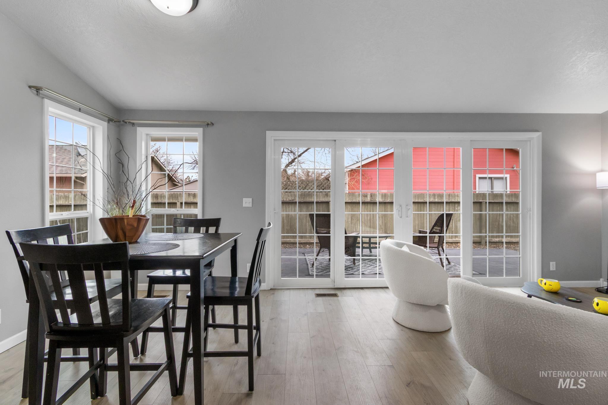 4506 N Fifeshire Way, Boise, Idaho 83713, 3 Bedrooms, 2 Bathrooms, Residential For Sale, Price $369,900, 98977055