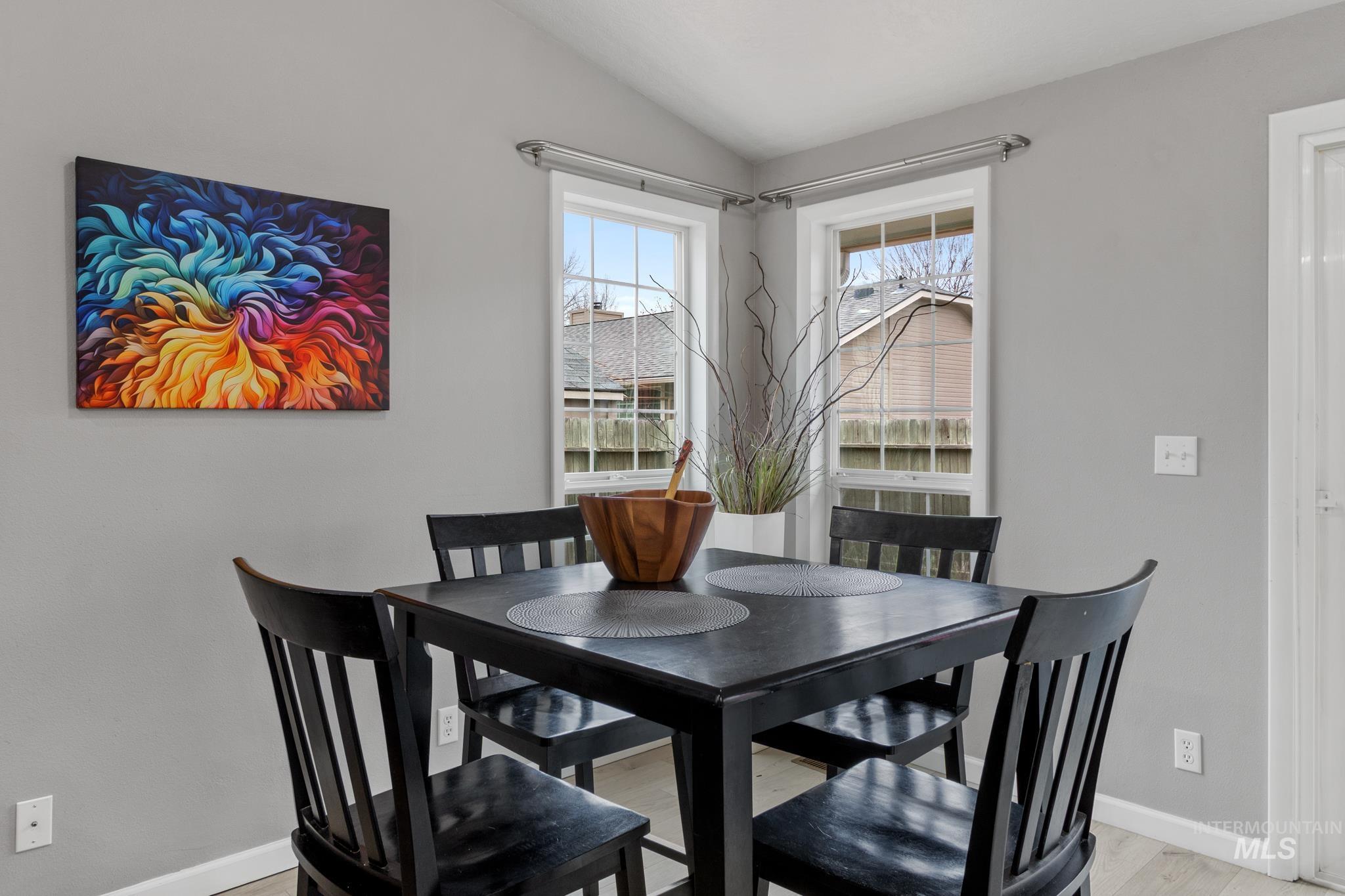 4506 N Fifeshire Way, Boise, Idaho 83713, 3 Bedrooms, 2 Bathrooms, Residential For Sale, Price $369,900, 98977055