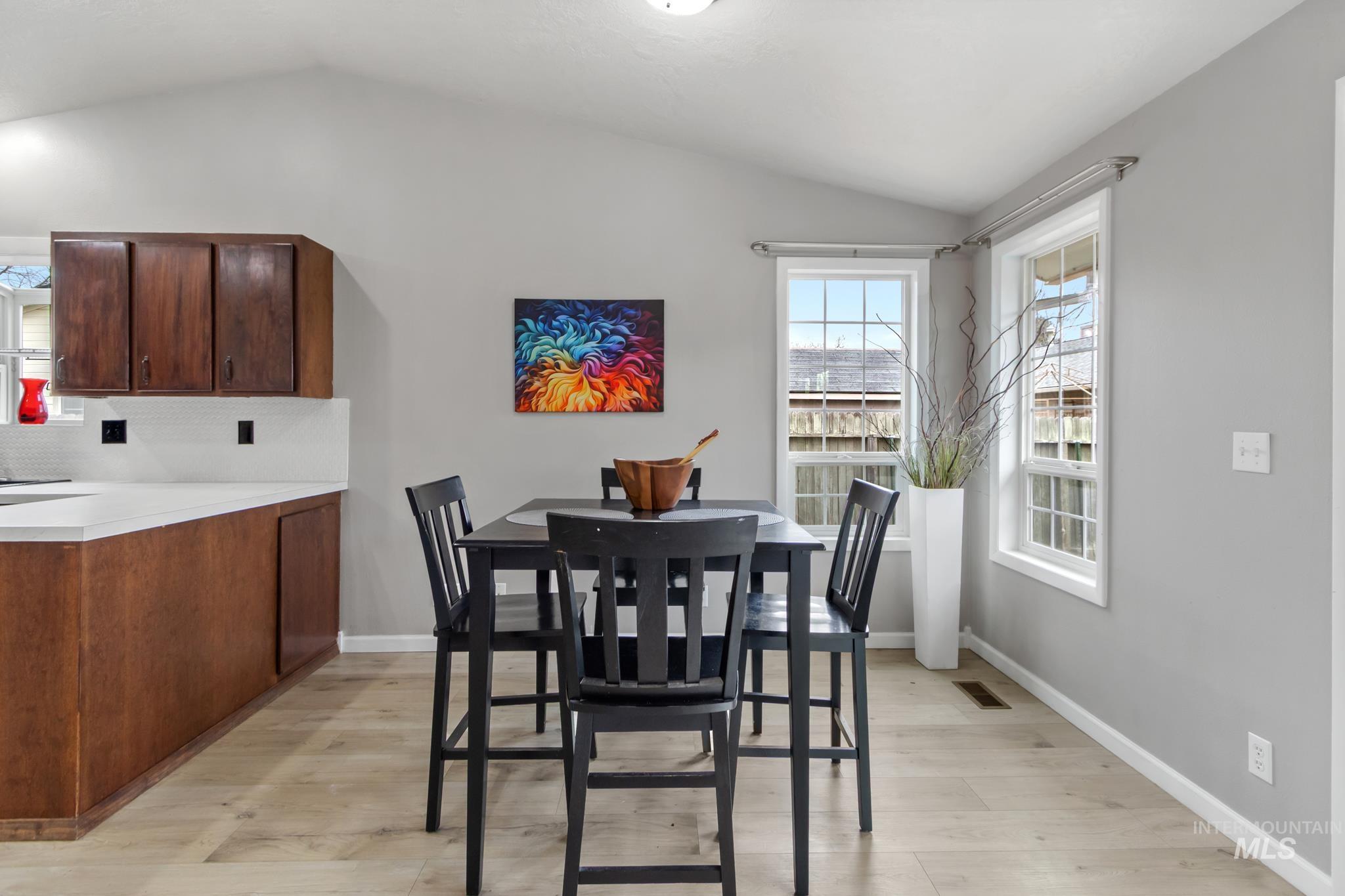 4506 N Fifeshire Way, Boise, Idaho 83713, 3 Bedrooms, 2 Bathrooms, Residential For Sale, Price $369,900, 98977055