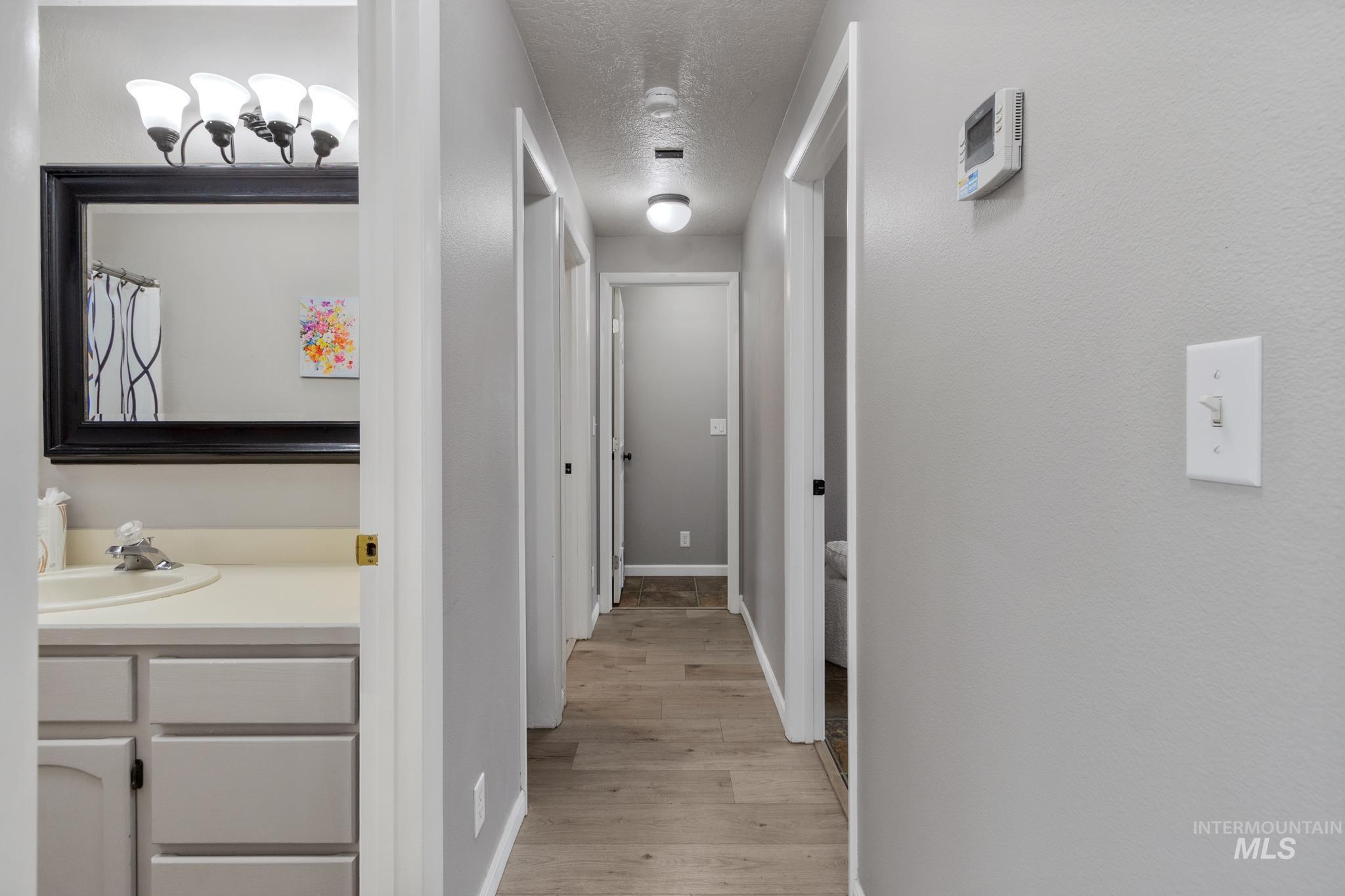 4506 N Fifeshire Way, Boise, Idaho 83713, 3 Bedrooms, 2 Bathrooms, Residential For Sale, Price $369,900, 98977055