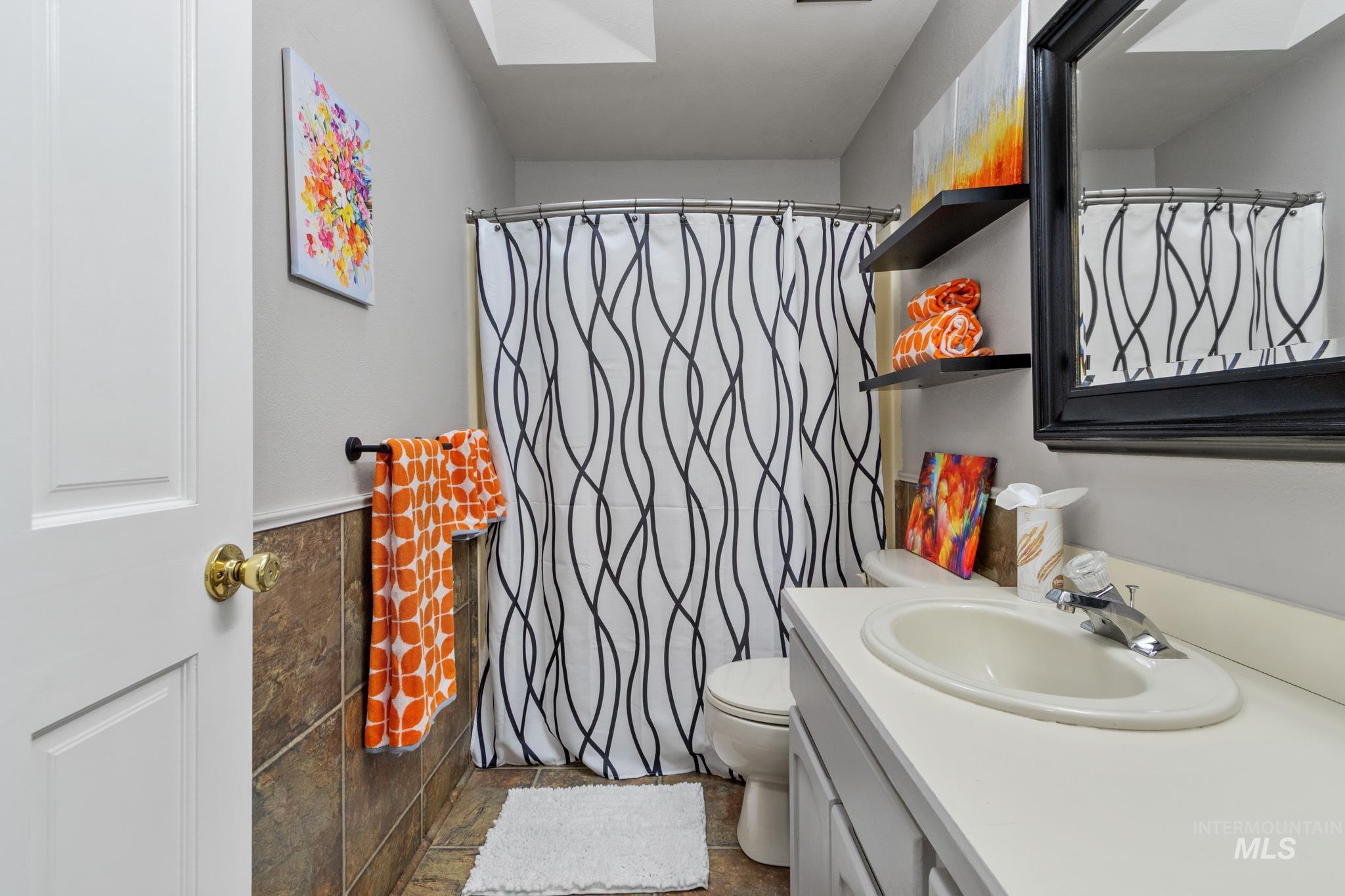 4506 N Fifeshire Way, Boise, Idaho 83713, 3 Bedrooms, 2 Bathrooms, Residential For Sale, Price $369,900, 98977055