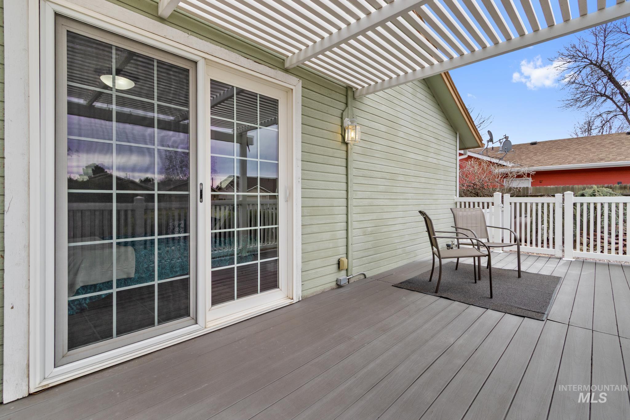 4506 N Fifeshire Way, Boise, Idaho 83713, 3 Bedrooms, 2 Bathrooms, Residential For Sale, Price $369,900, 98977055