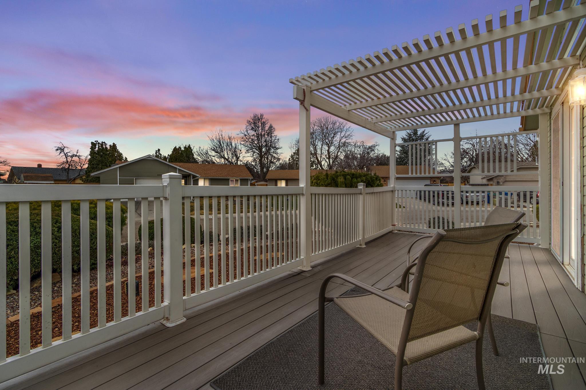 4506 N Fifeshire Way, Boise, Idaho 83713, 3 Bedrooms, 2 Bathrooms, Residential For Sale, Price $369,900, 98977055