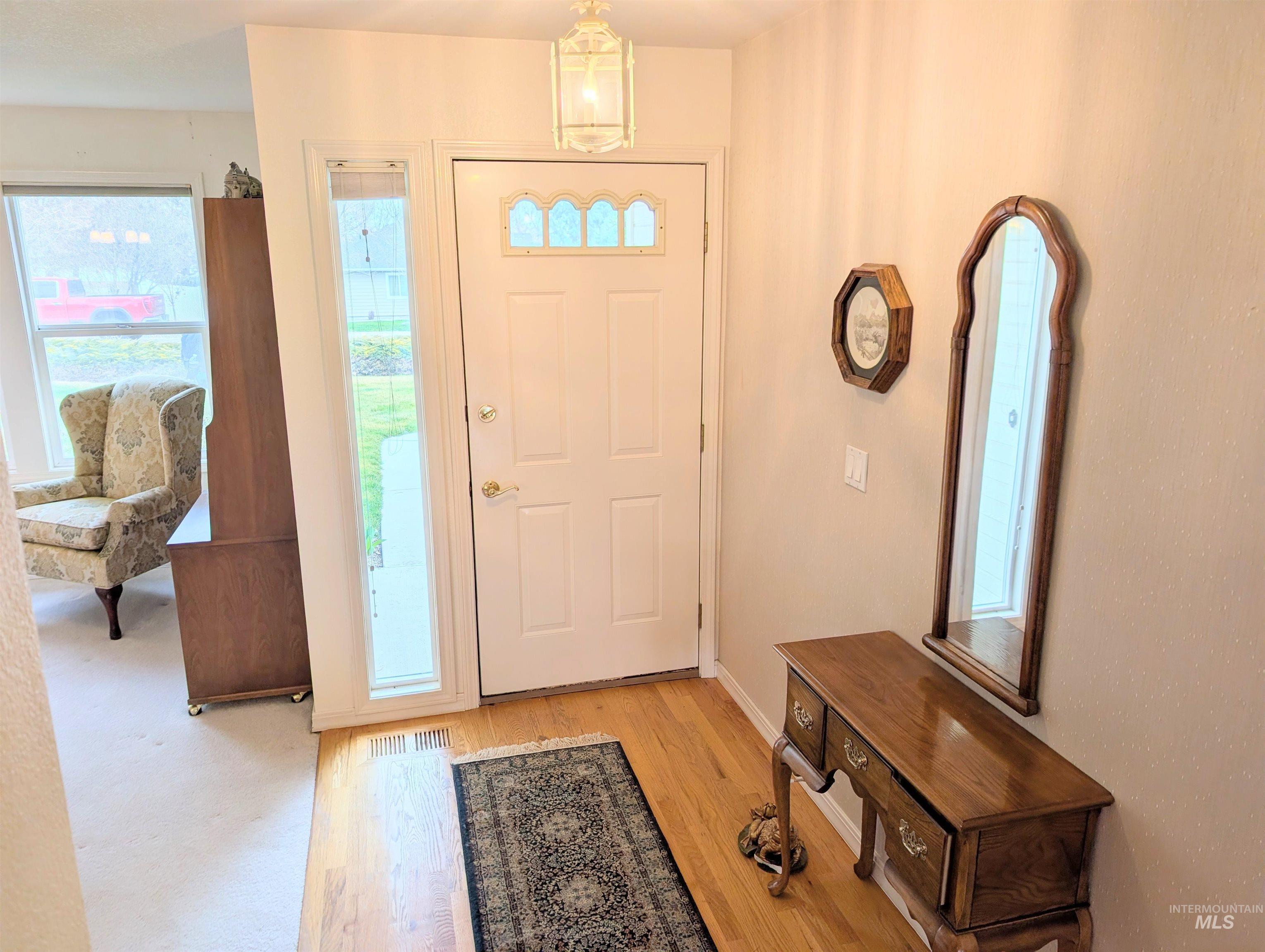 24963 Fox Ridge Dr, Caldwell, Idaho 83607, 3 Bedrooms, 2 Bathrooms, Residential For Sale, Price $1,MLS 98977056