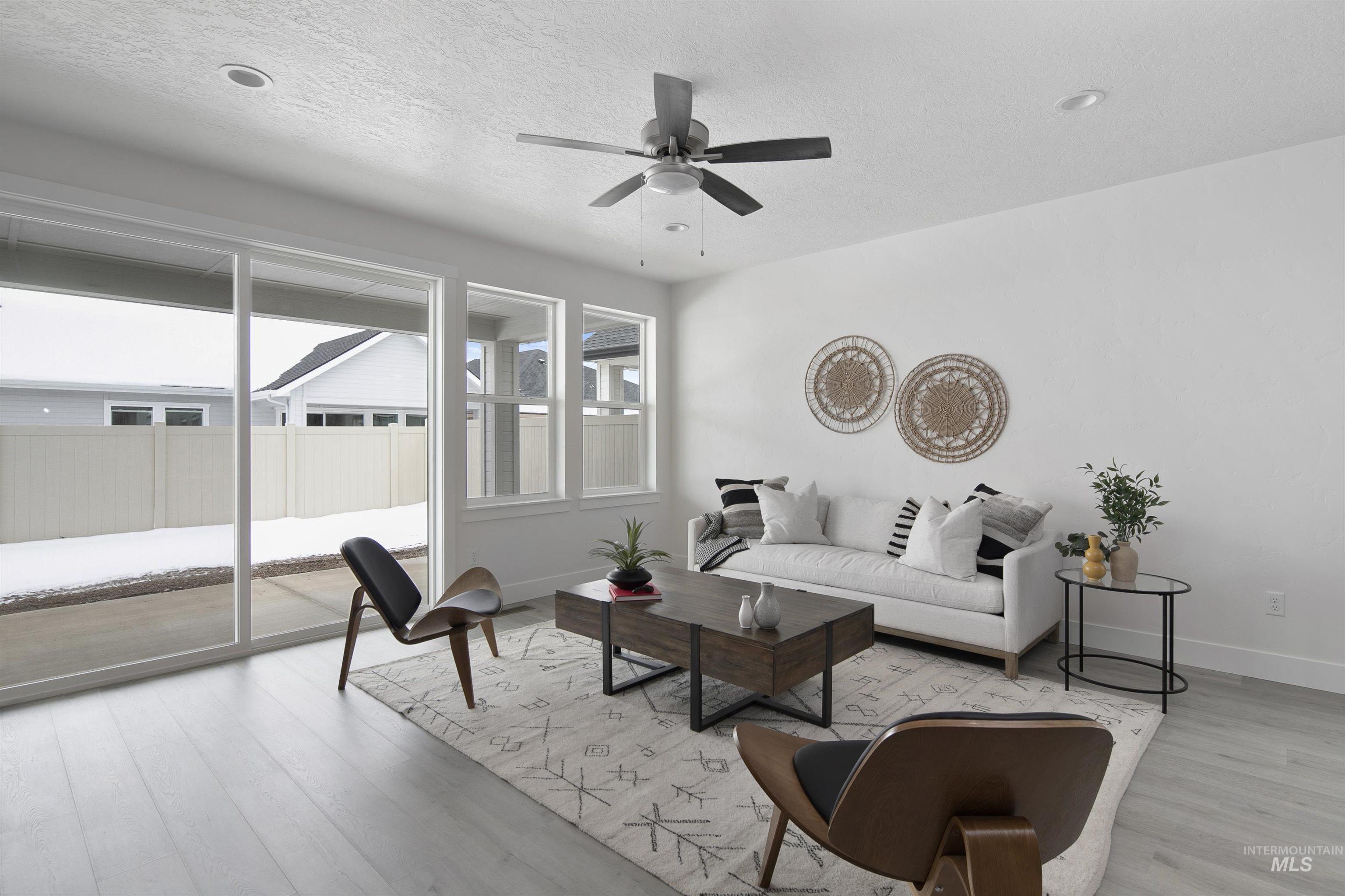 6076 W Parachute Dr, Meridian, Idaho 83646, 4 Bedrooms, 2.5 Bathrooms, Residential For Sale, Price $575,990, 98977058