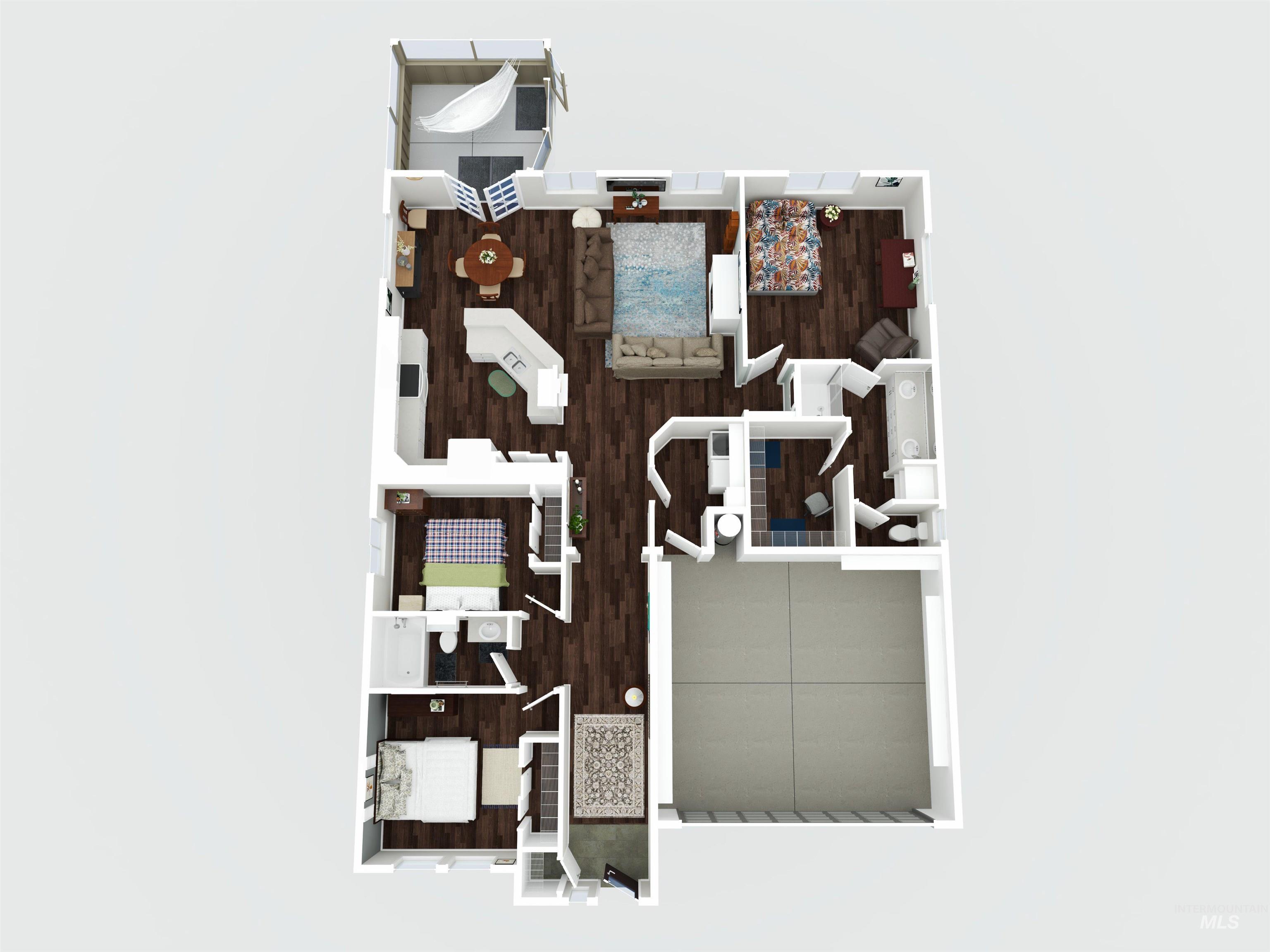 310 S Voyage Ave, Caldwell, Idaho 83605, 3 Bedrooms, 2 Bathrooms, Residential For Sale, Price $430,000,MLS 98977059