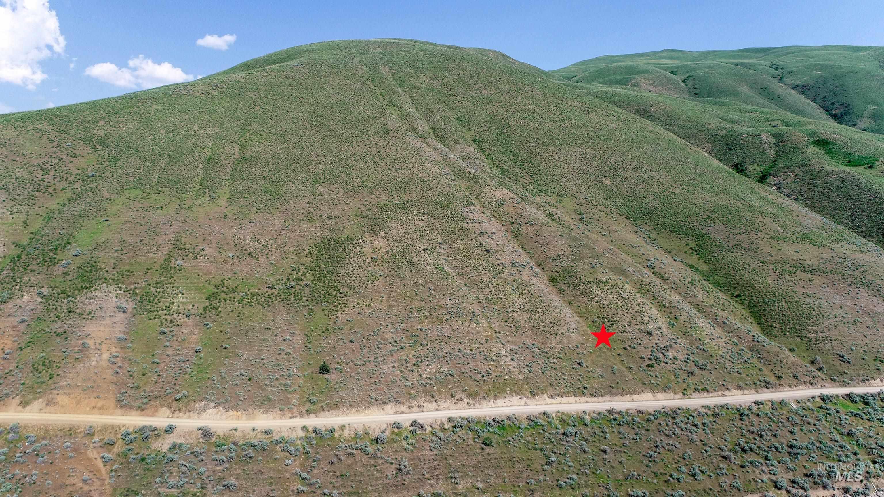 TBD 2 Parcels Rock Creek Rd, Weiser, Idaho 83672, Land For Sale, Price $60,000,MLS 98977060