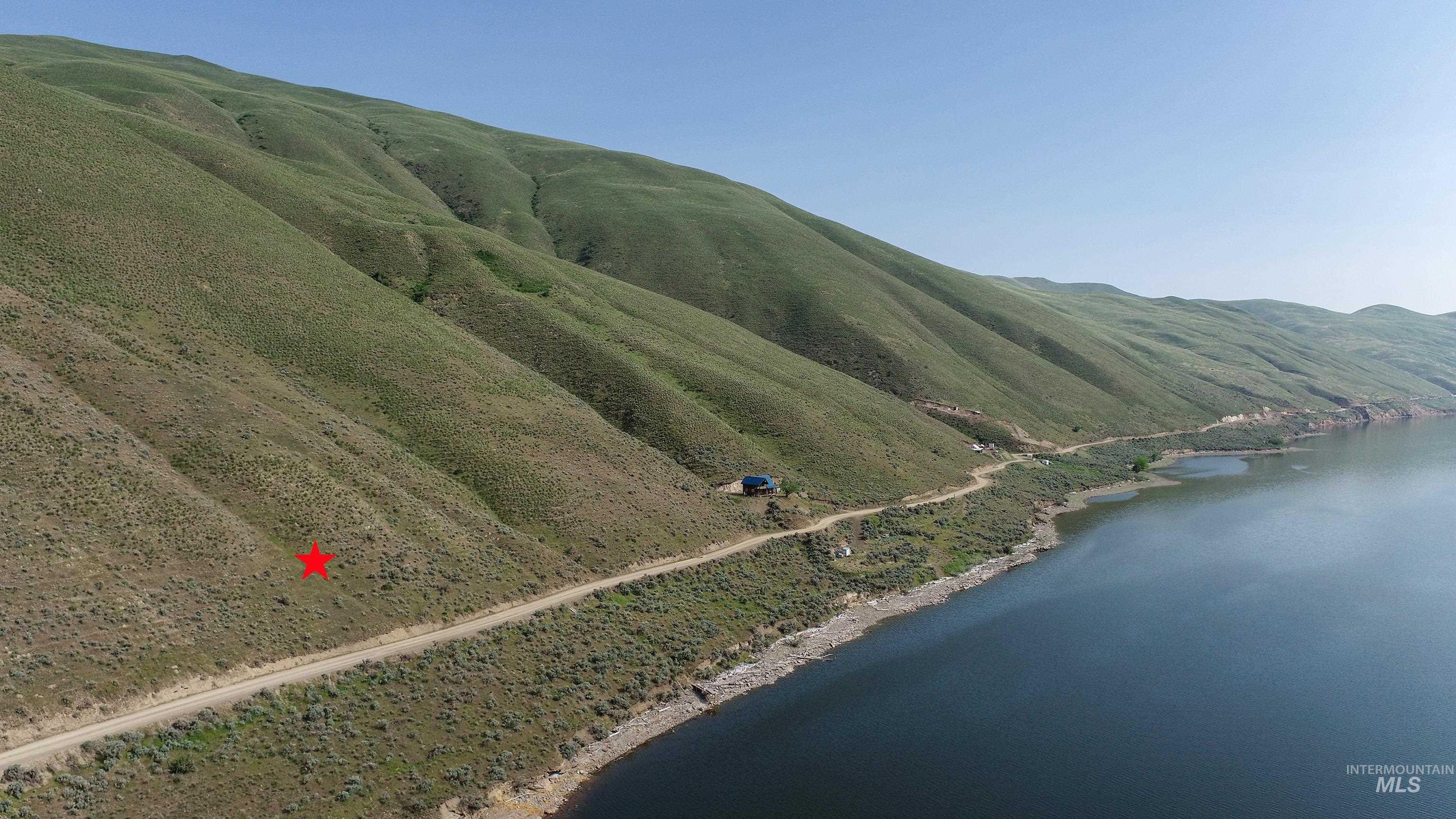 TBD 2 Parcels Rock Creek Rd, Weiser, Idaho 83672, Land For Sale, Price $60,000,MLS 98977060