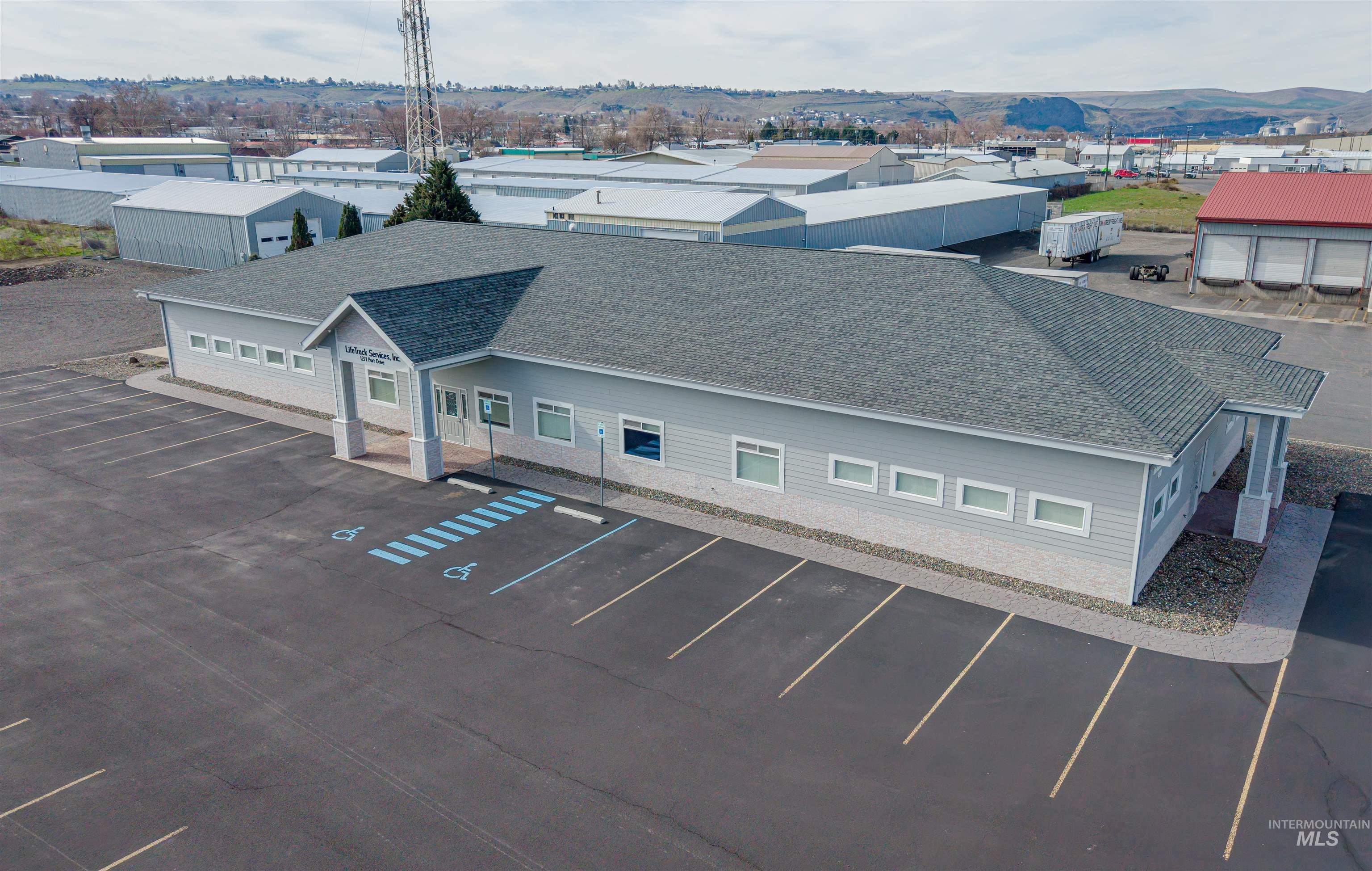 Business/Commercial For Sale