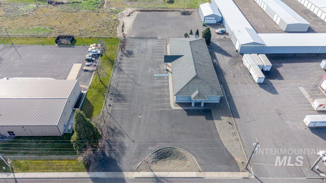 1271 Port Dr, Clarkston, Washington 99403, Business/Commercial For Sale, Price $1,250,000,MLS 98977062